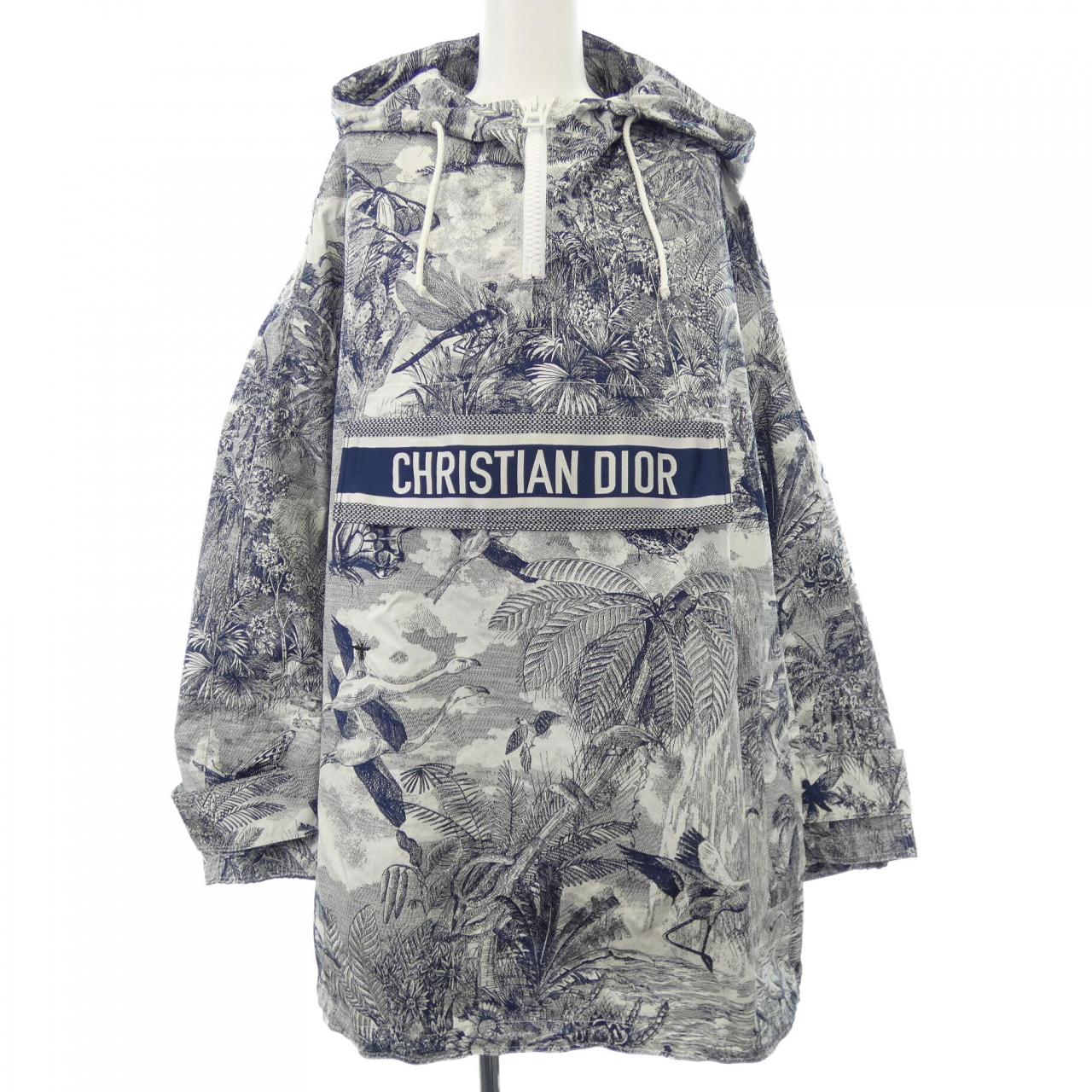 Christian Dior Jacket
