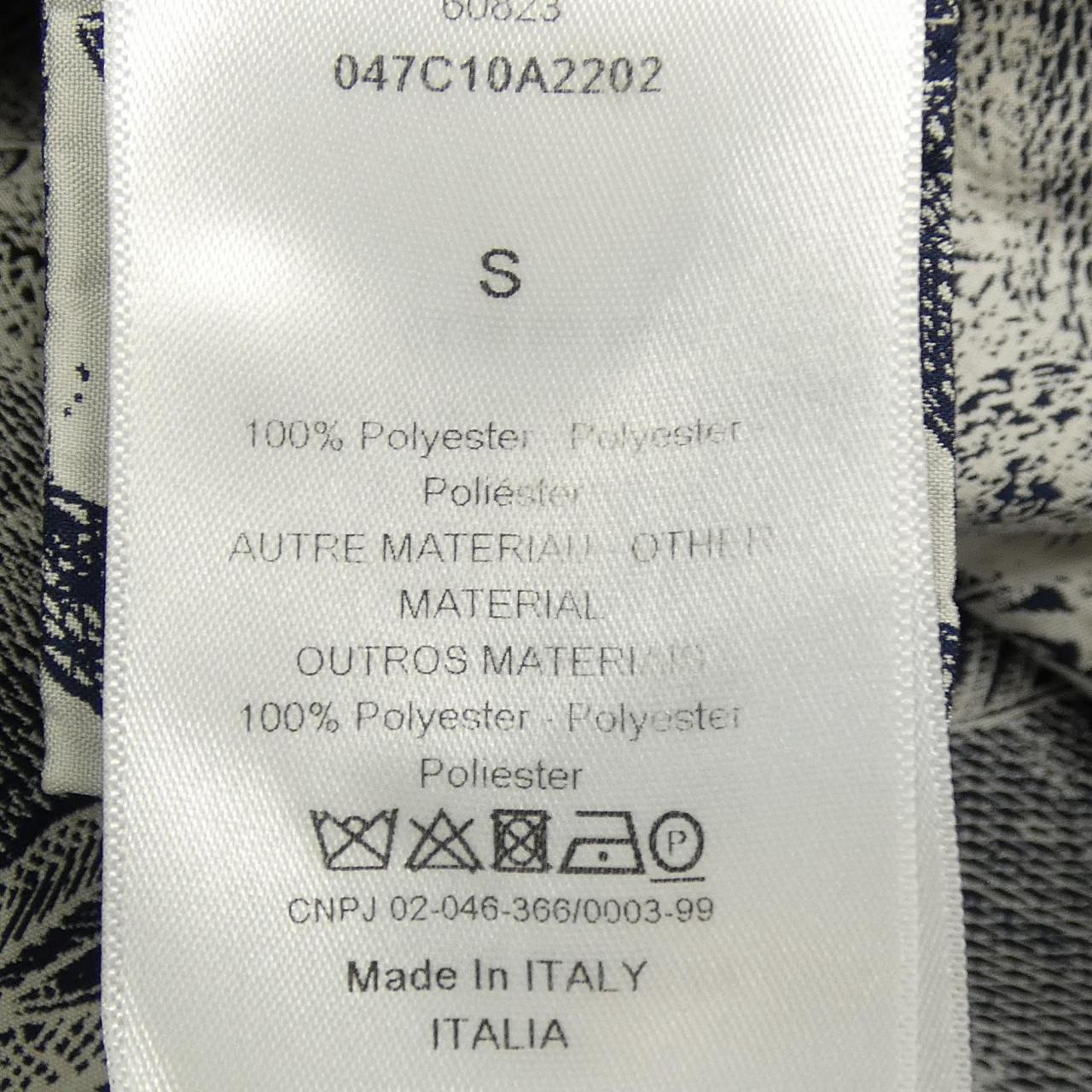 Christian Dior Jacket