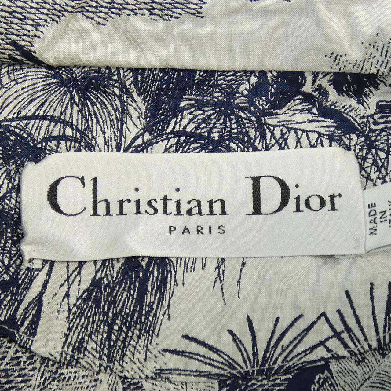 Christian Dior Jacket