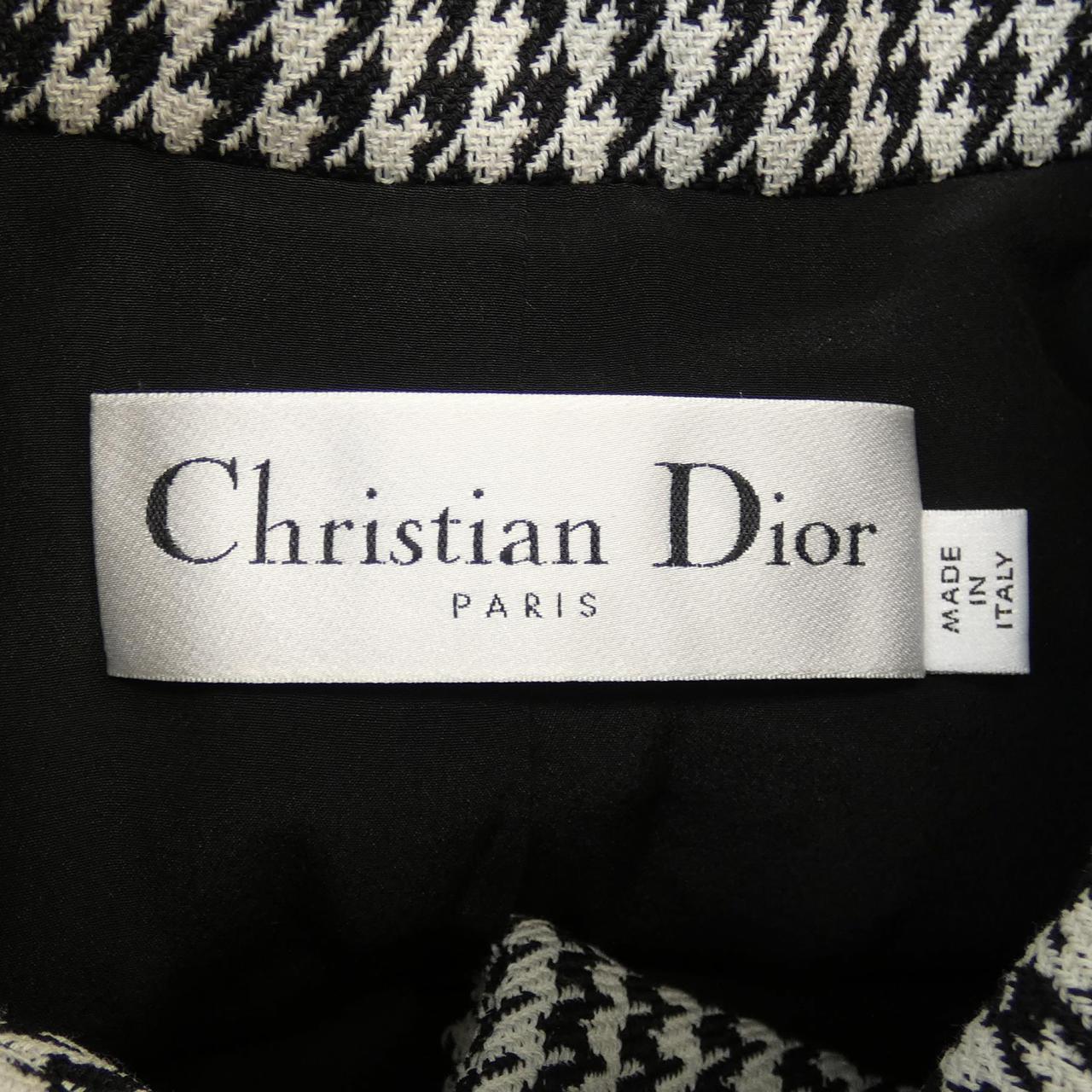 Christian Dior Jacket