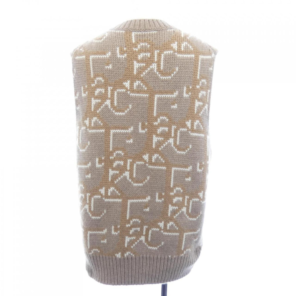 Dior Cashmere Vest