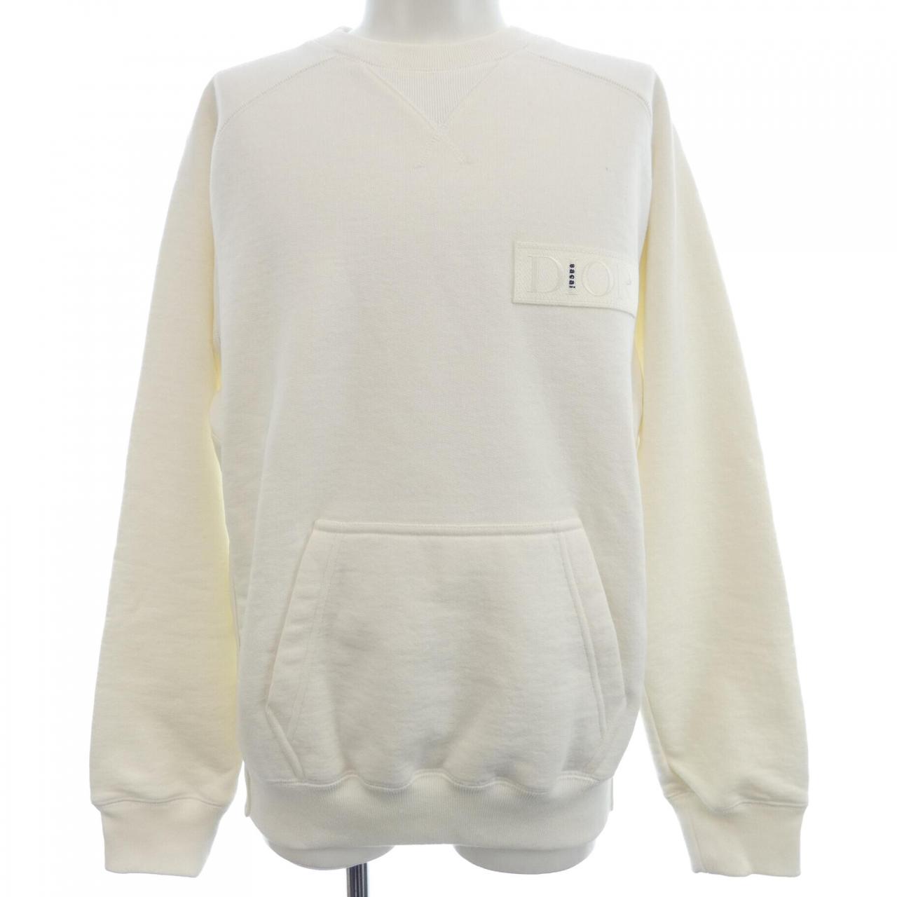 Dior Sweatshirt Sweatshirt