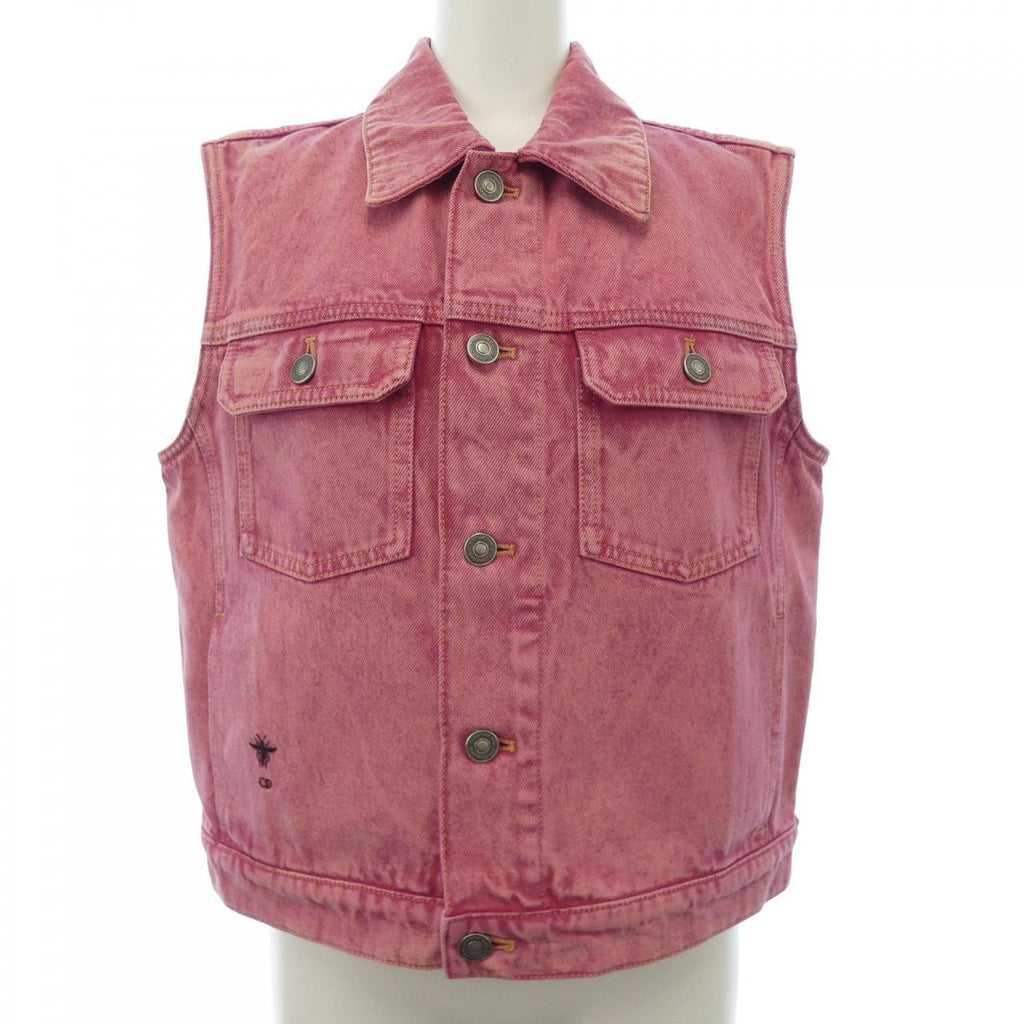 Christian Dior Vest