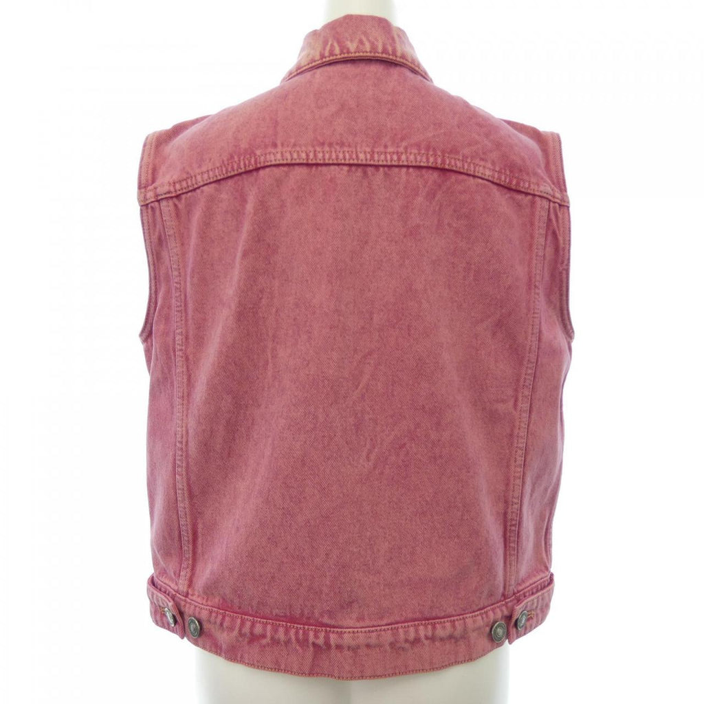 Christian Dior Vest