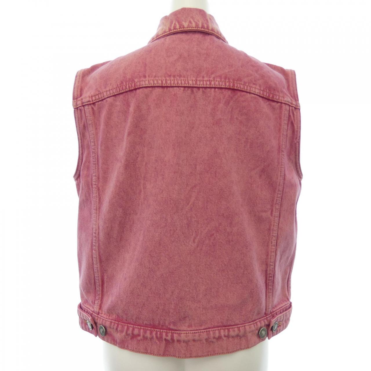Christian Dior Vest