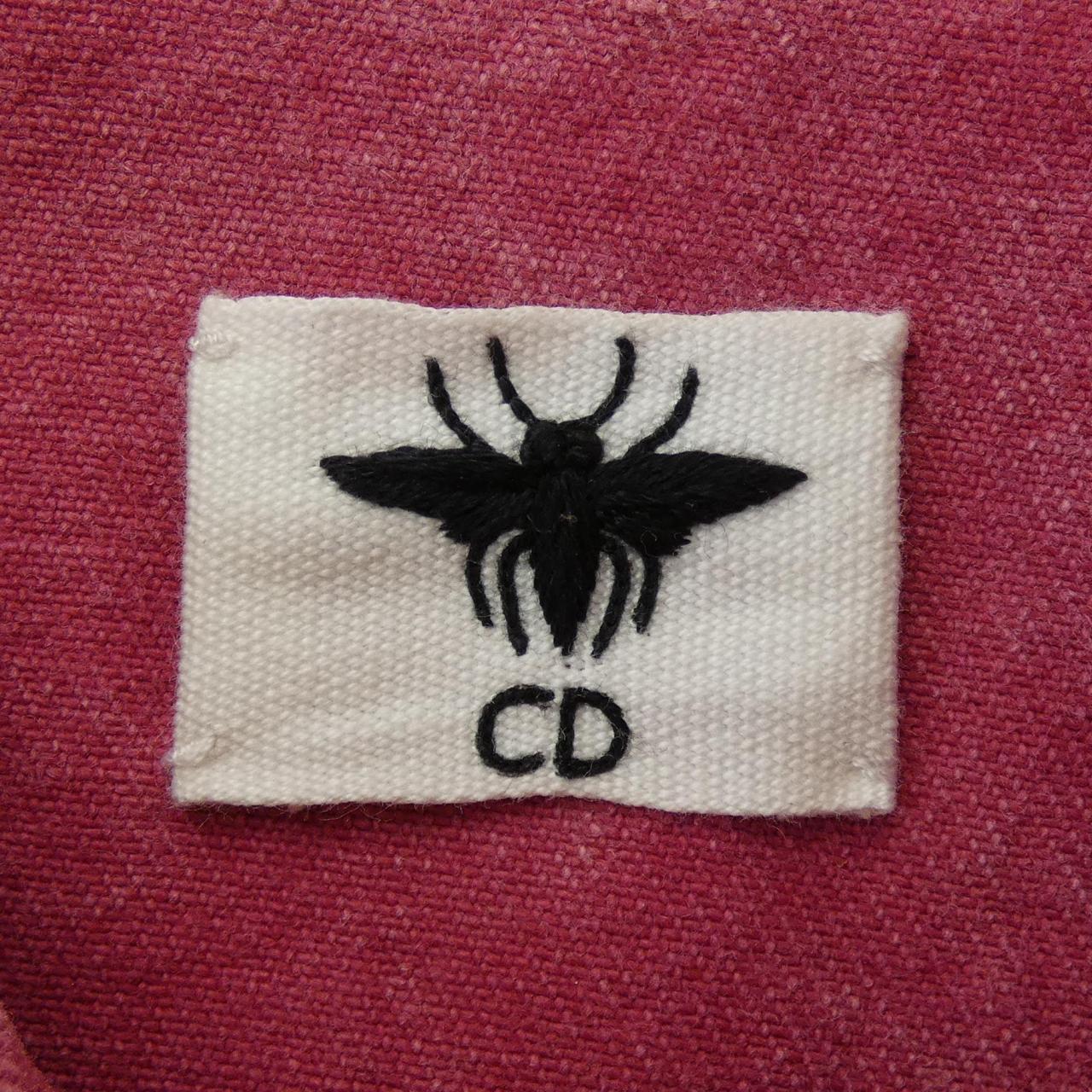 Christian Dior Vest