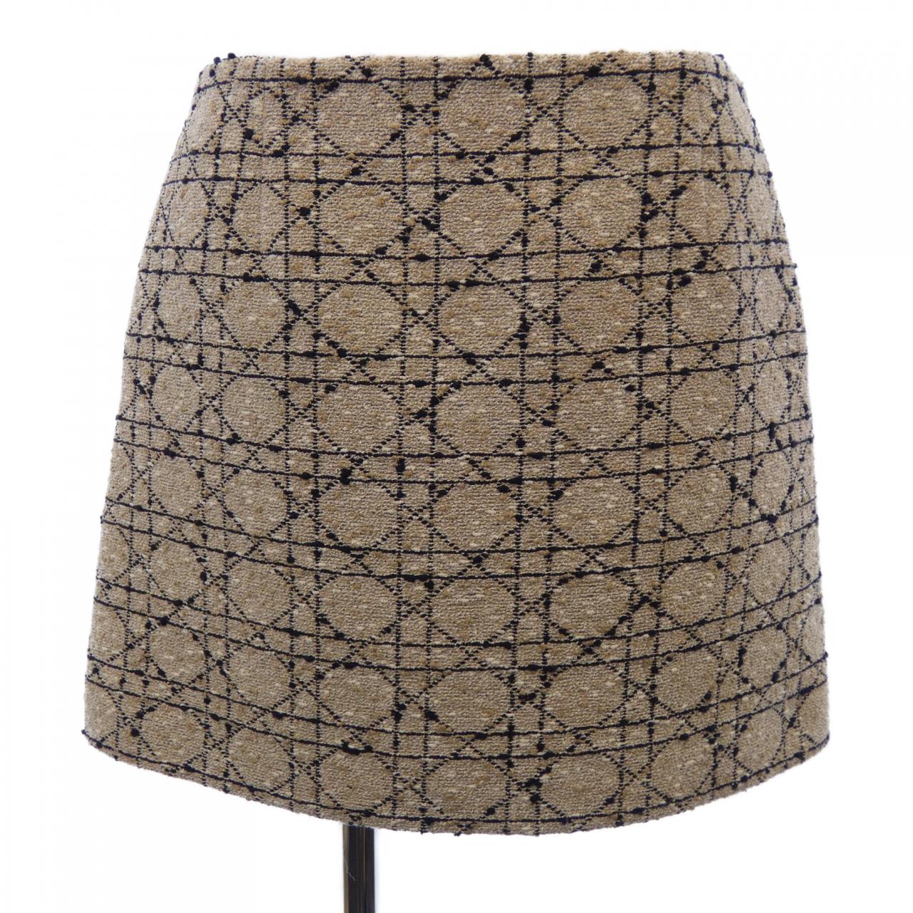 Christian Dior Skirt