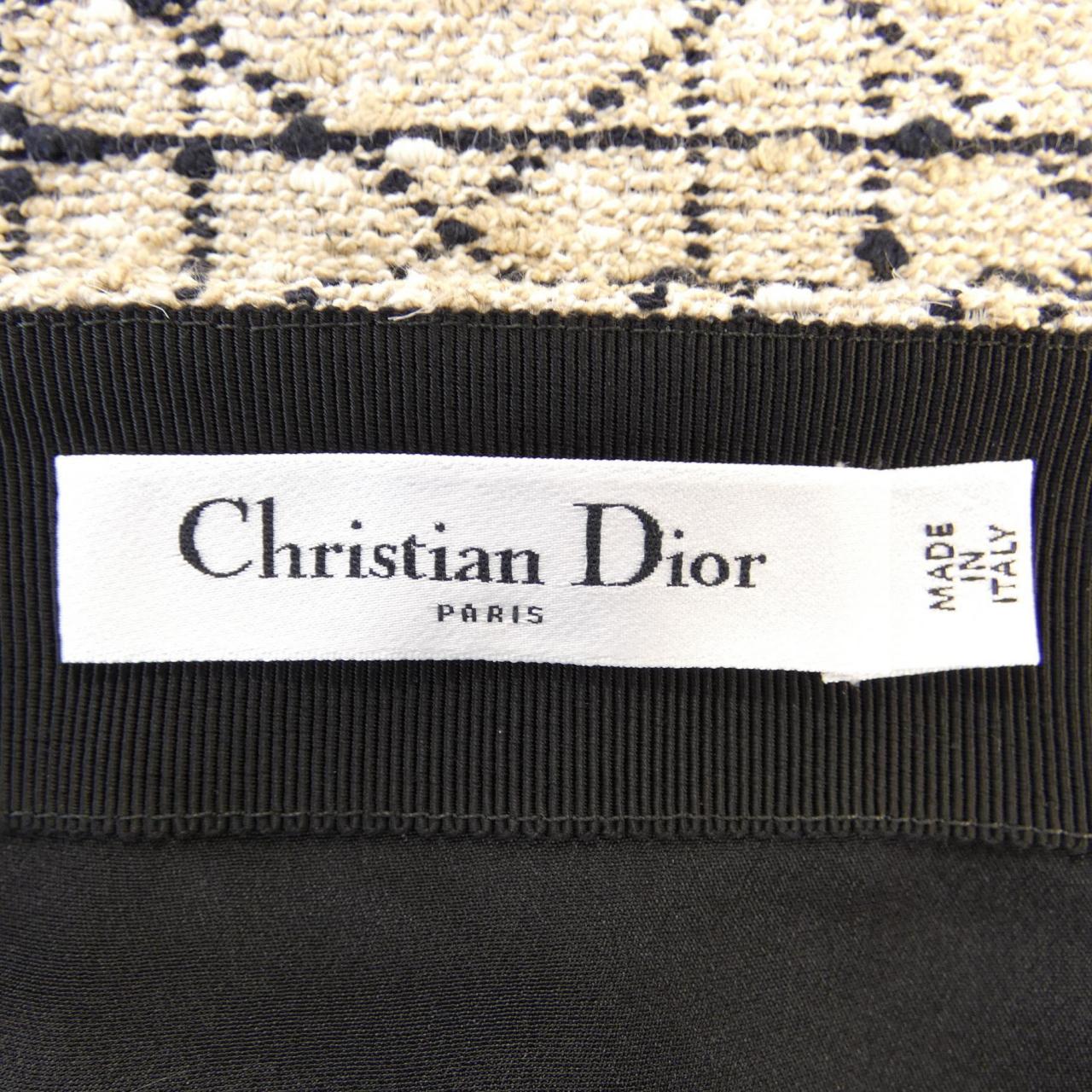 Christian Dior Skirt