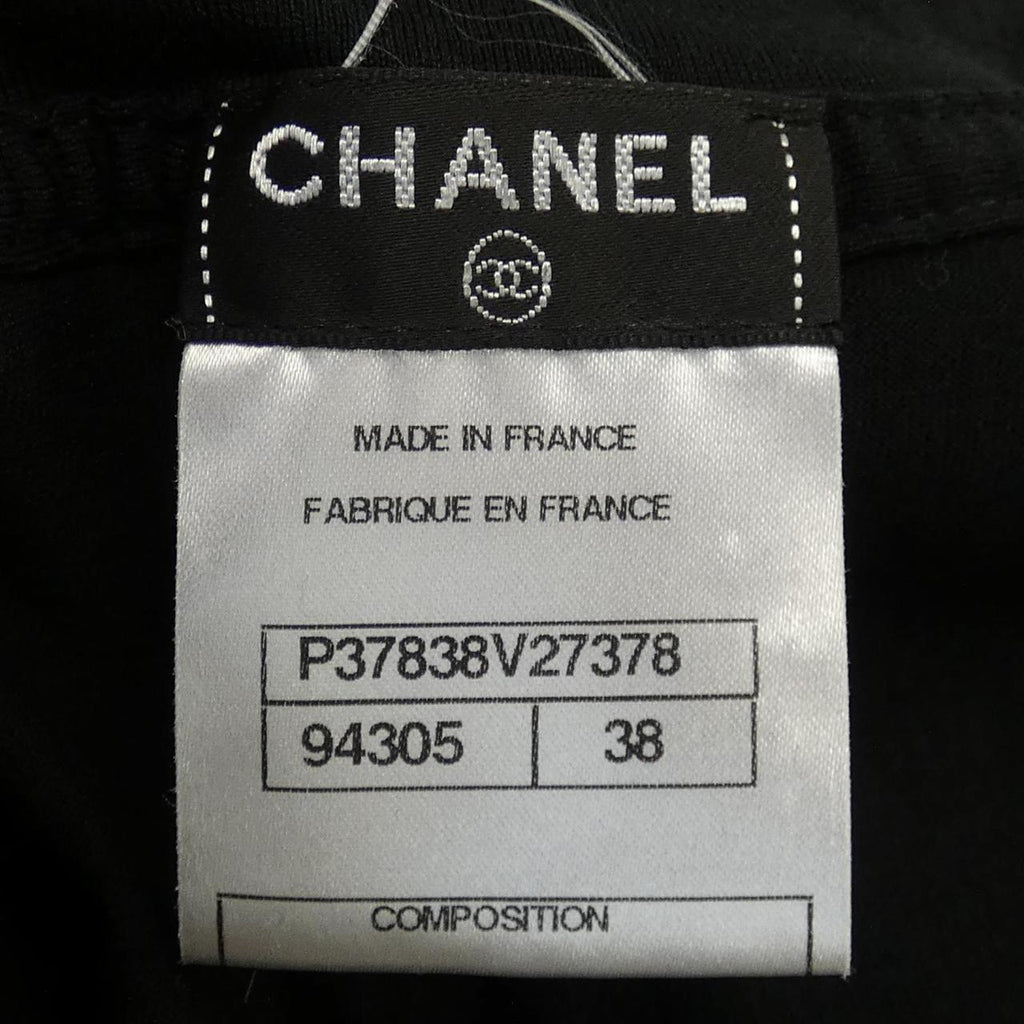 Chanel T-shirt