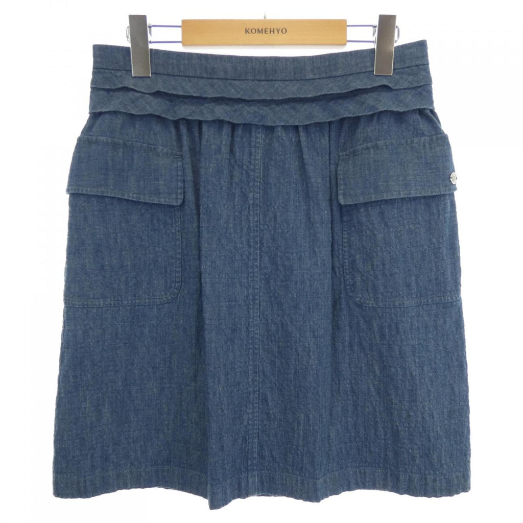 Chanel Skirt