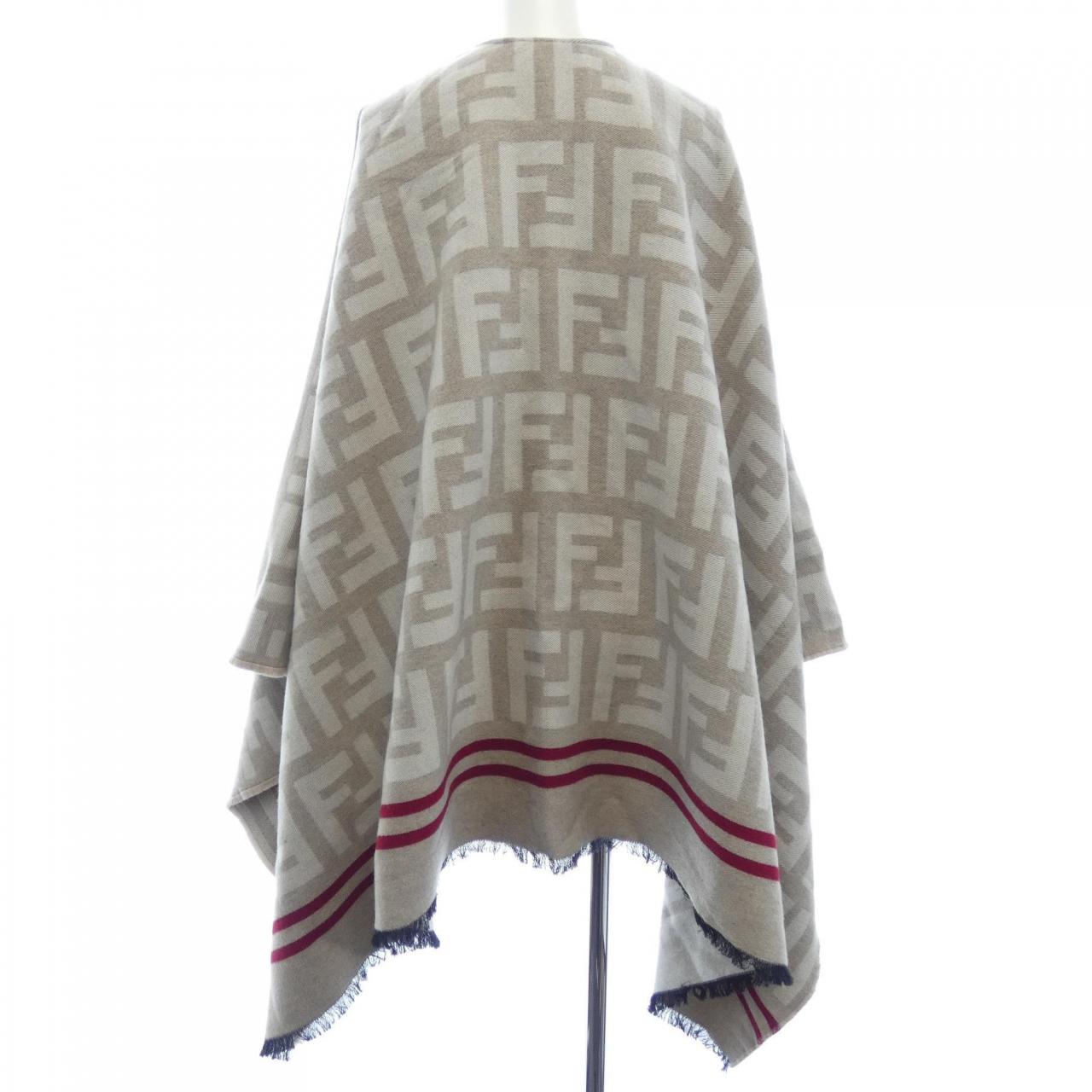 Fendi FXX636 A3Q1 Cape