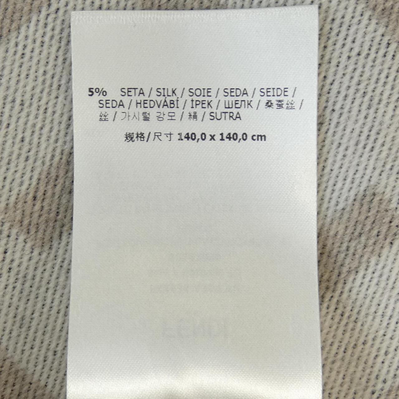 Fendi FXX636 A3Q1 Cape