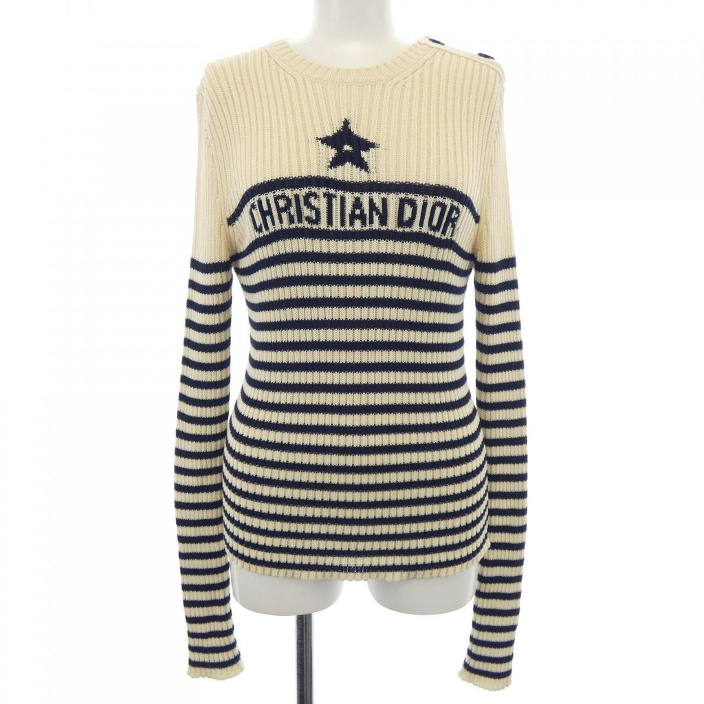 Christian Dior Knit