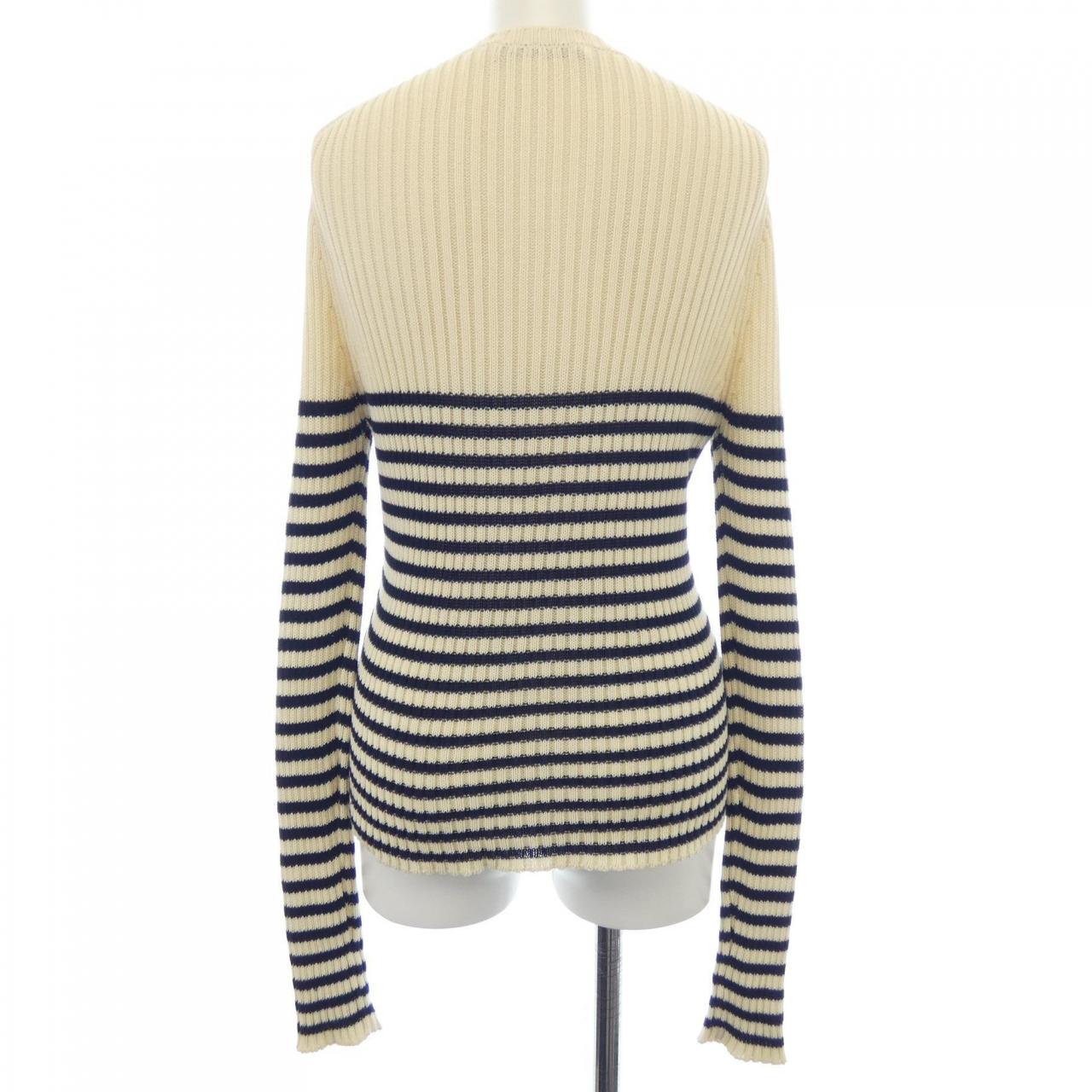 Christian Dior Knit