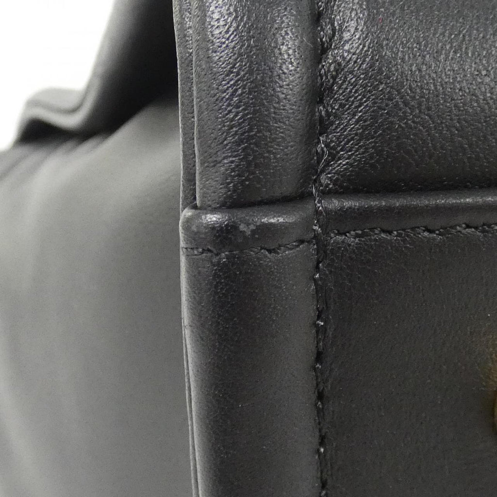 Chanel Deauville Line Calf Bag