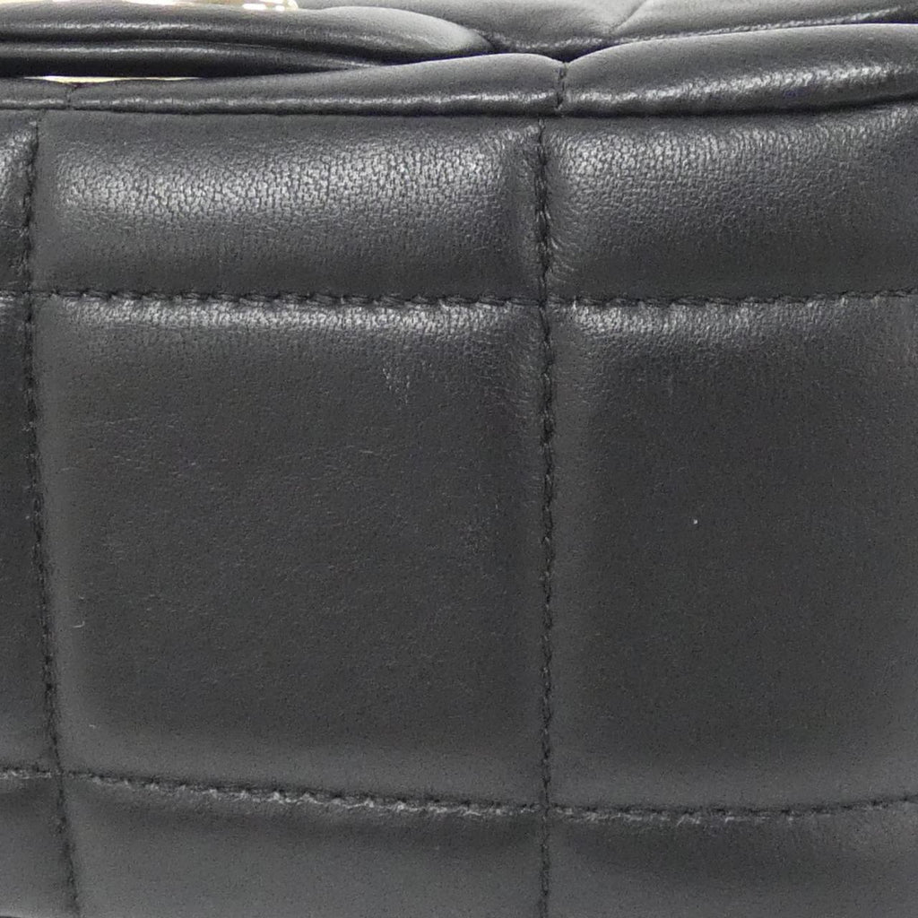 Chanel AS3744 Lambskin Shoulder Bag