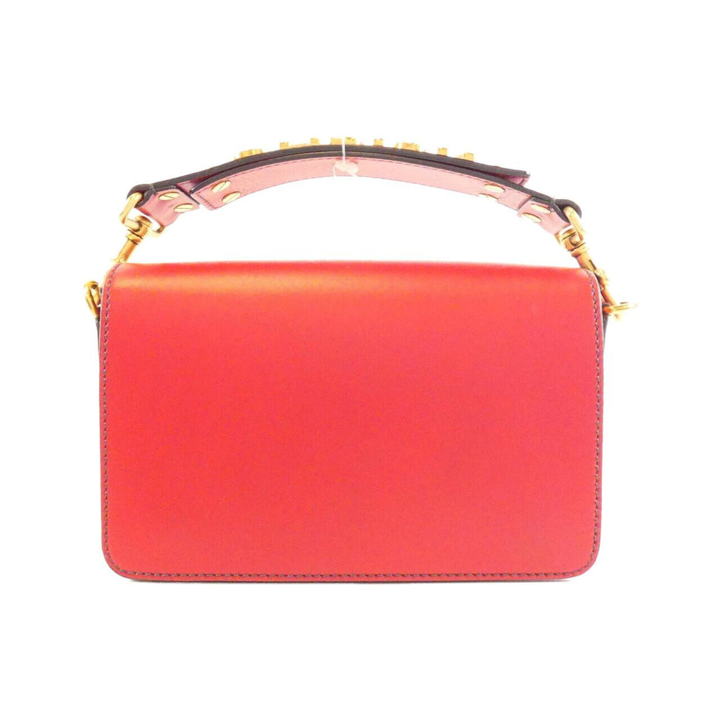 Christian Dior J'ADIOR Leather Shoulder Bag