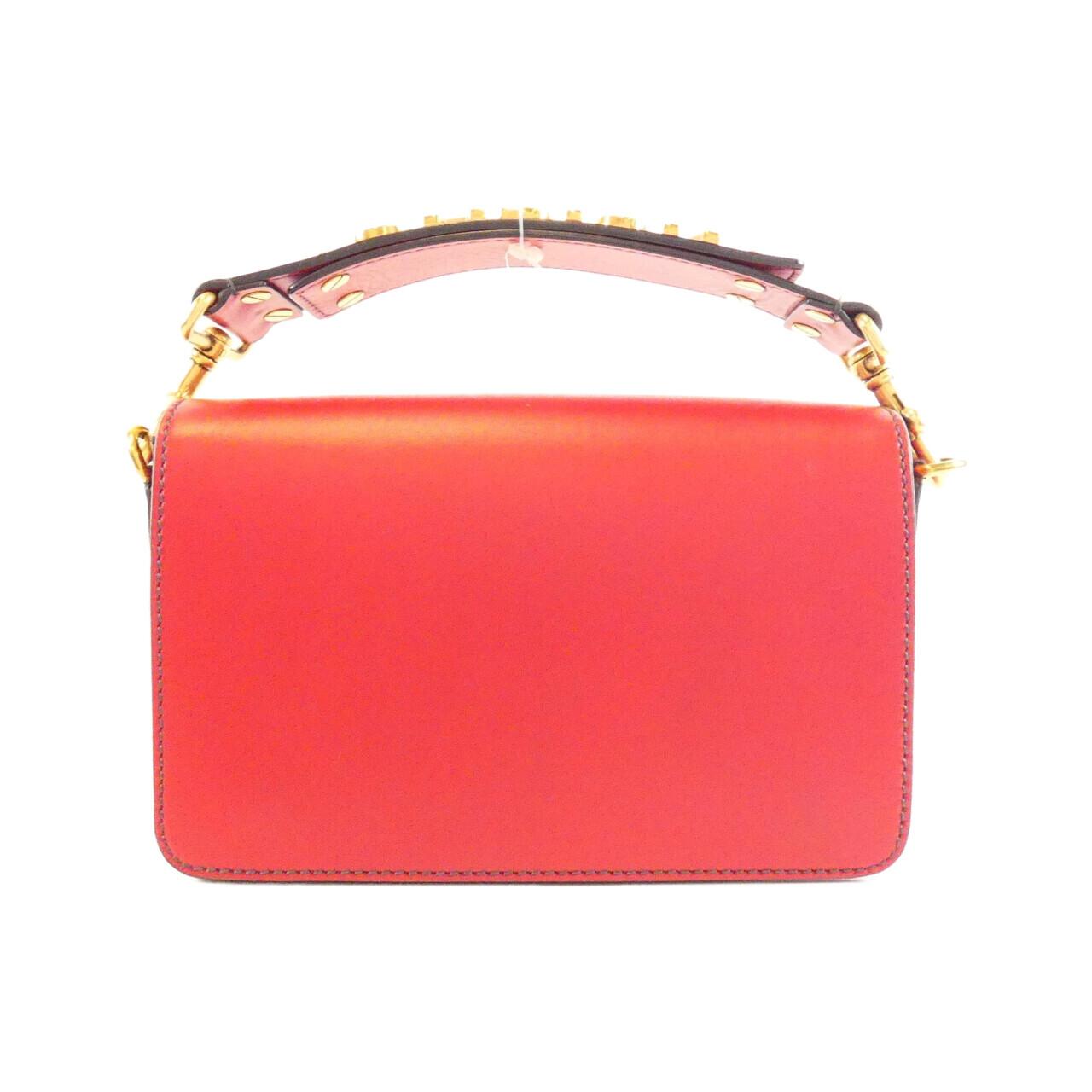 Christian Dior J'ADIOR Leather Shoulder Bag