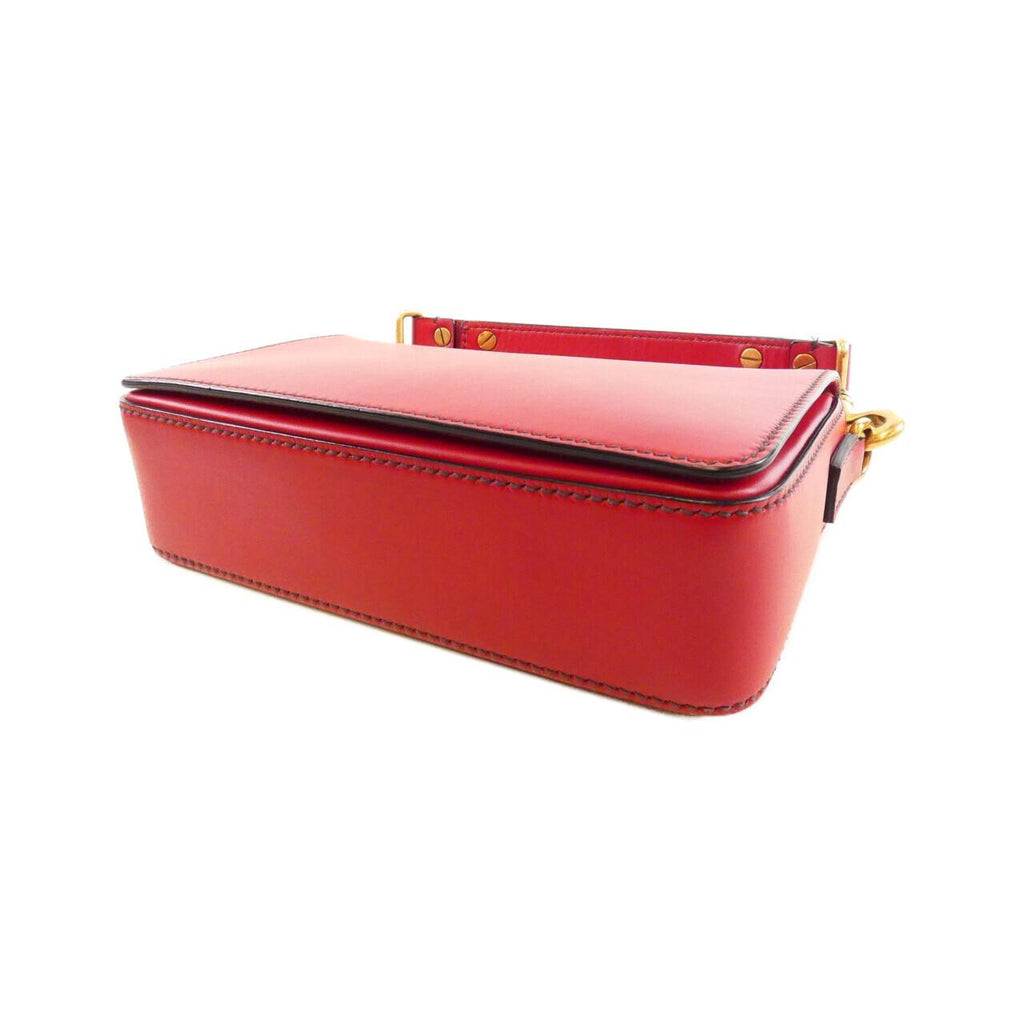 Christian Dior J'ADIOR Leather Shoulder Bag