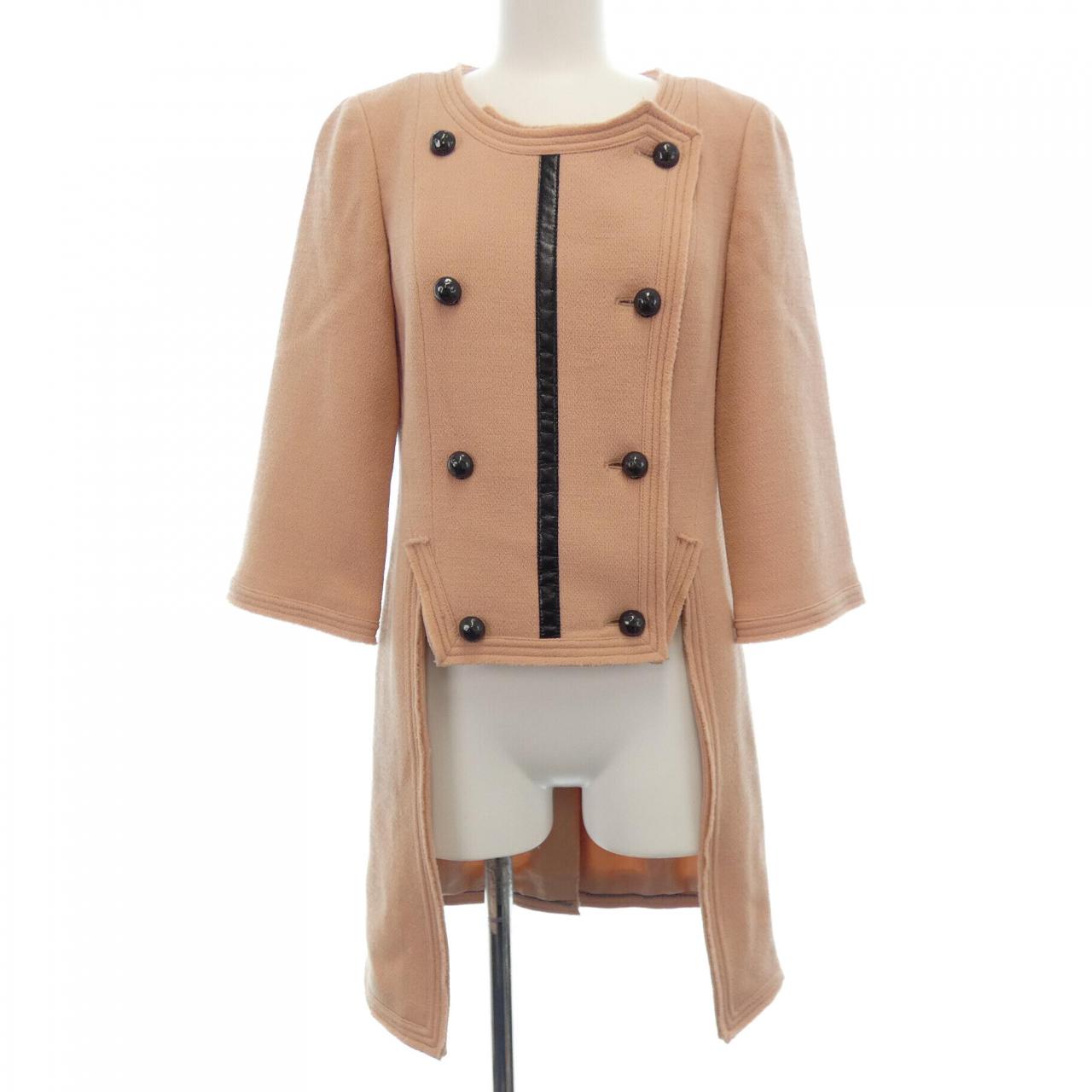 Chanel Jacket