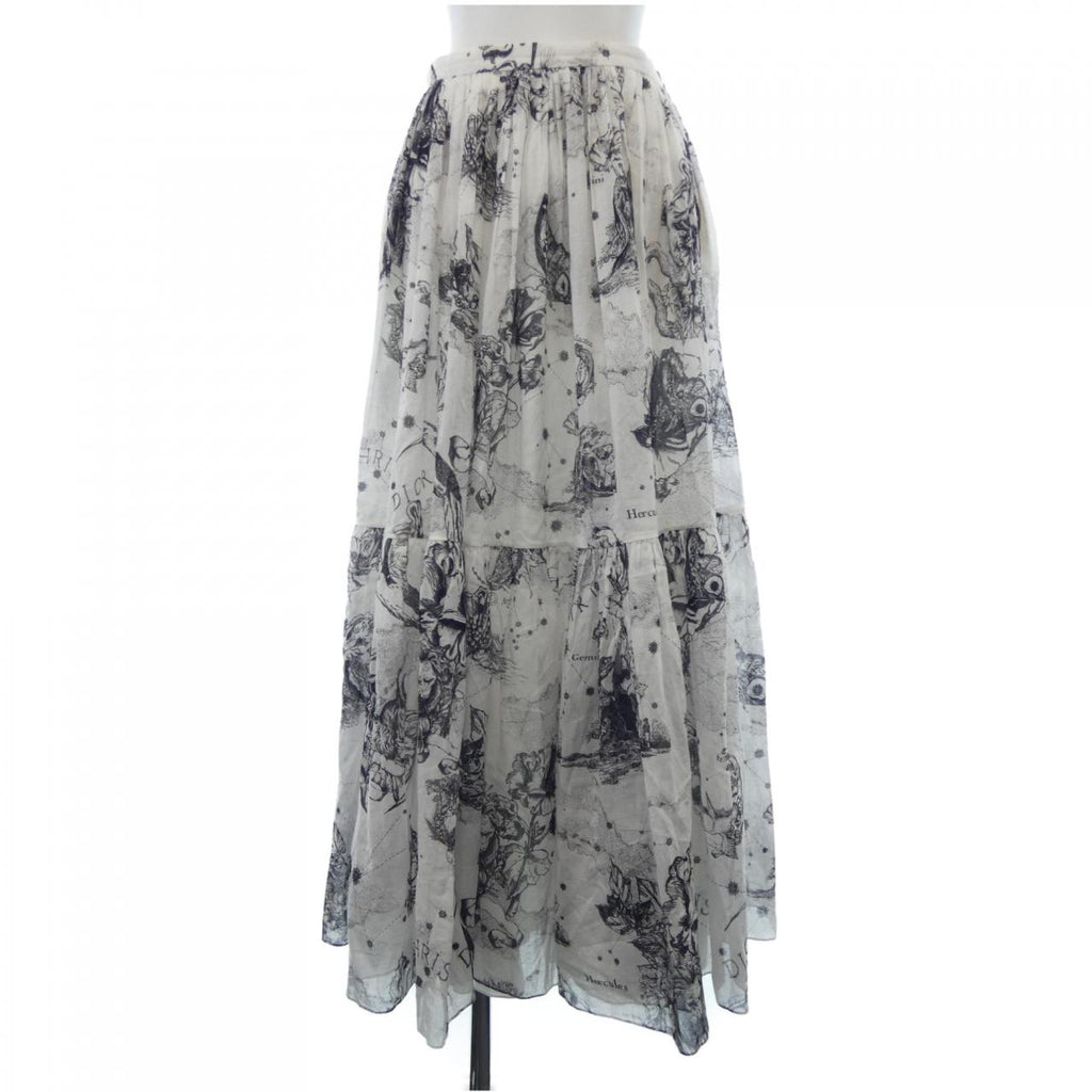 Christian Dior Skirt Skirt