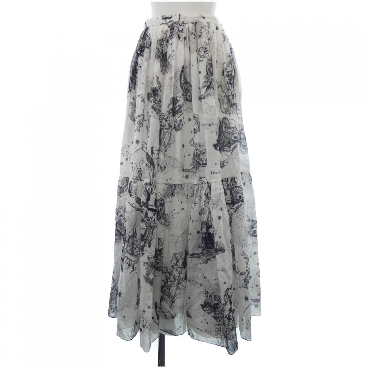 Christian Dior Skirt Skirt