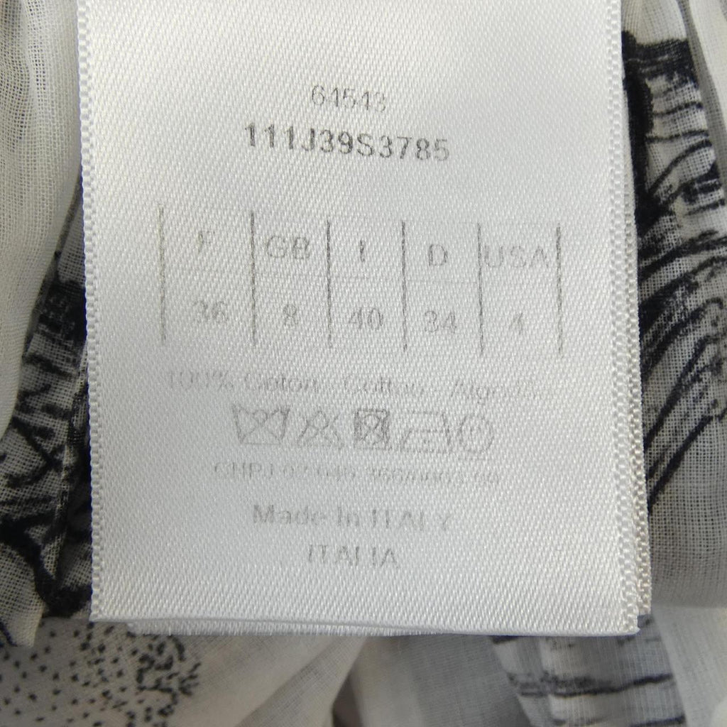 Christian Dior Skirt Skirt