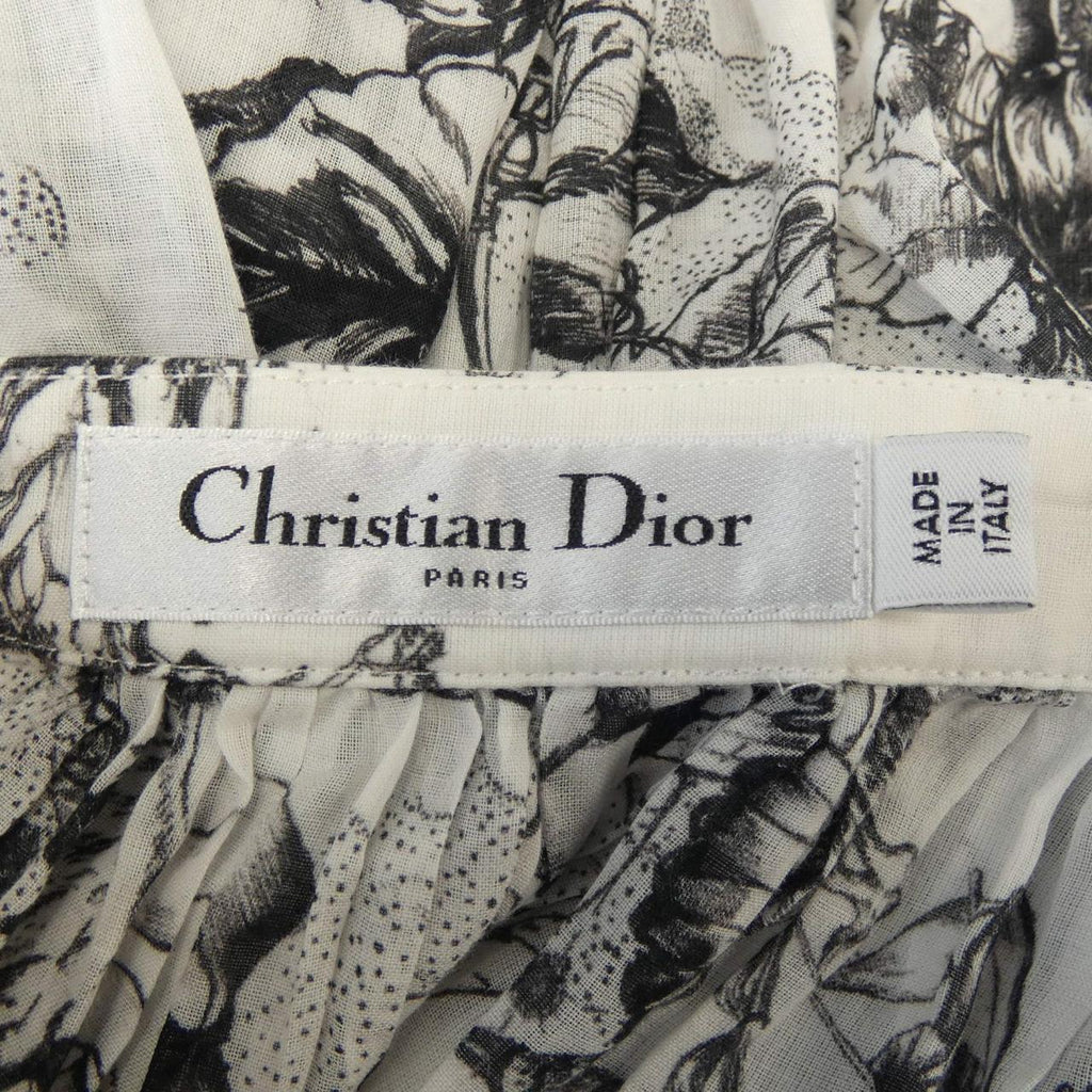 Christian Dior Skirt Skirt