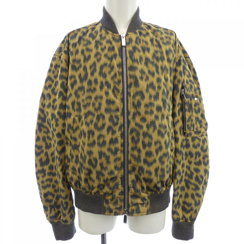 Dior 943C439M5646 Blouson