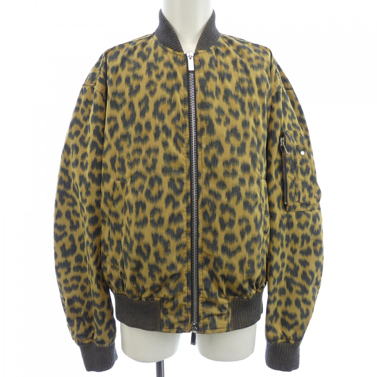 Dior 943C439M5646 Blouson