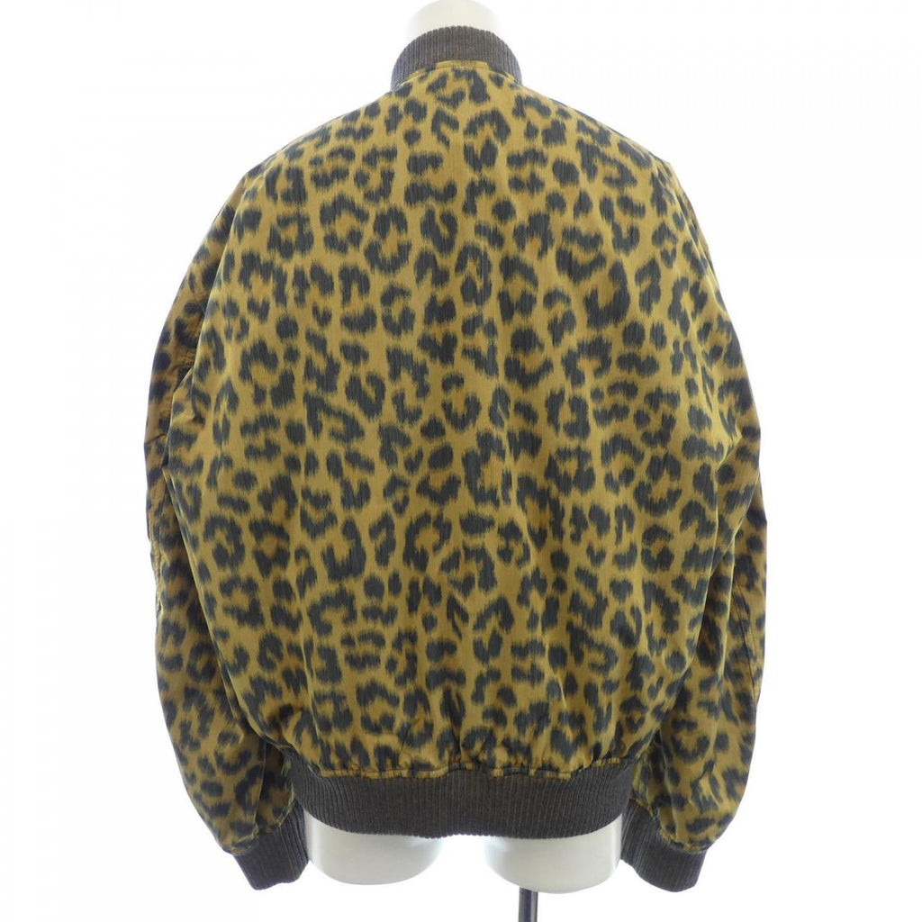 Dior 943C439M5646 Blouson