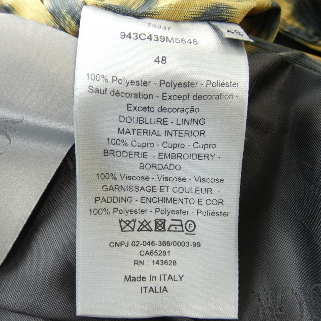 Dior 943C439M5646 Blouson