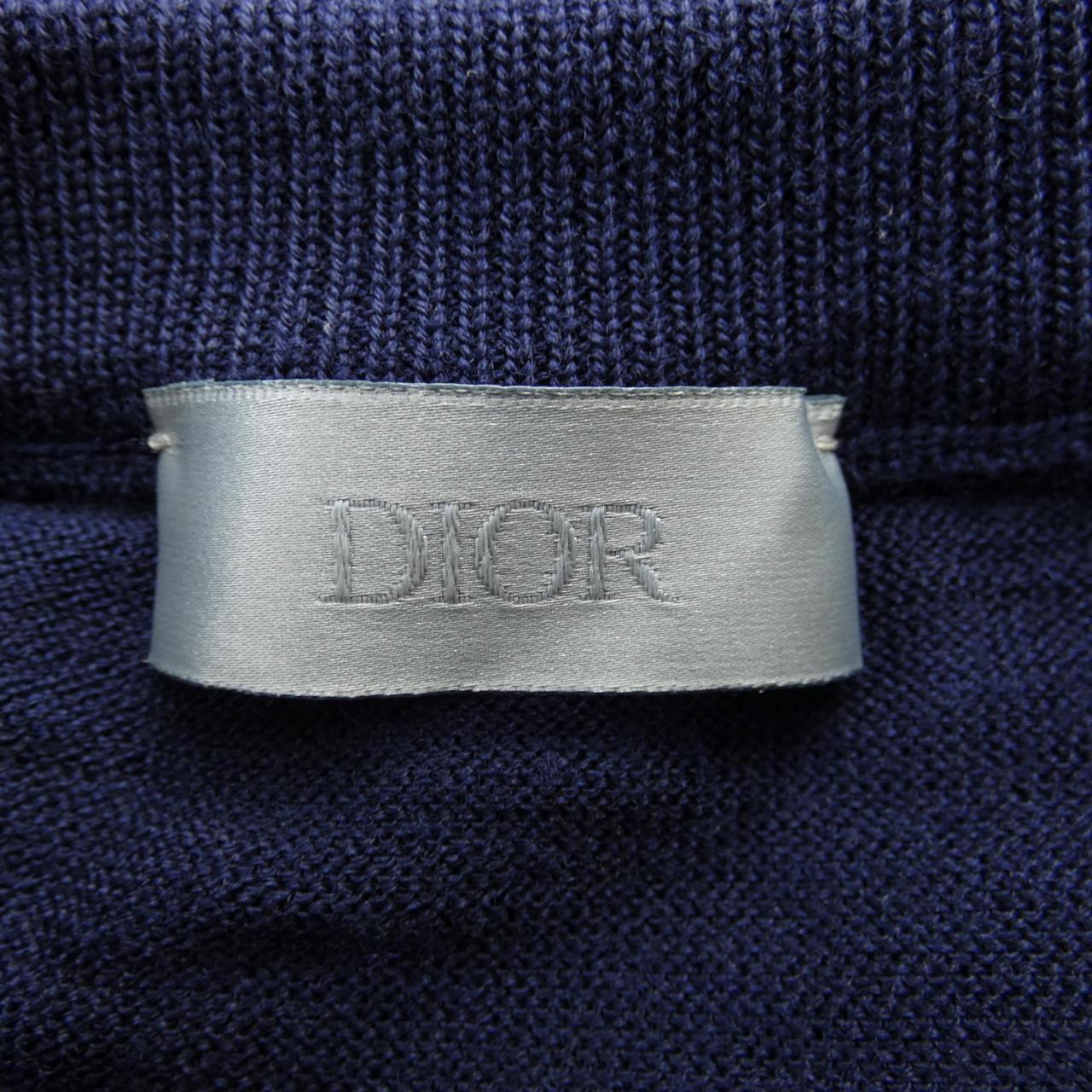 Dior Knit