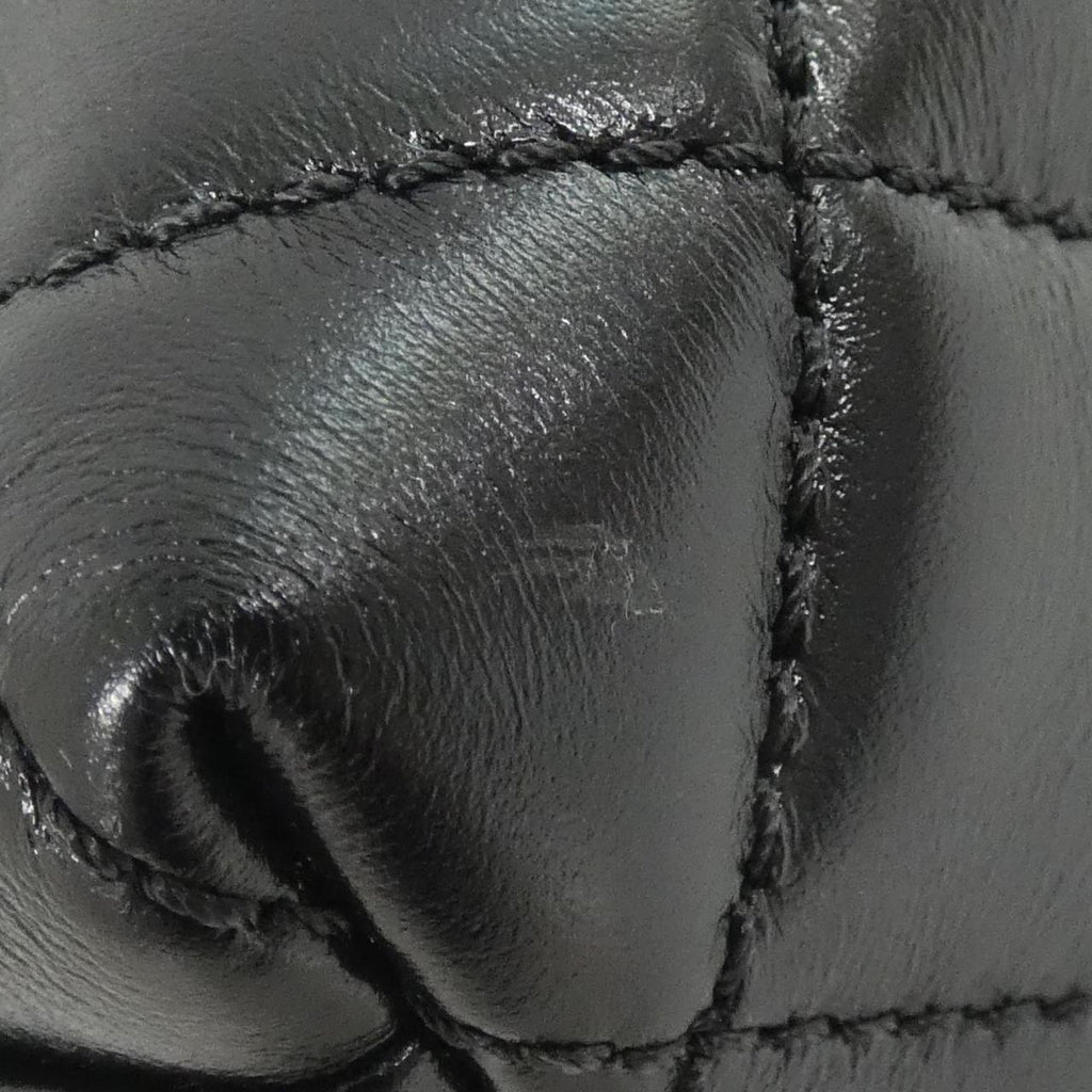 Chanel Coco Handle Calfskin Bag