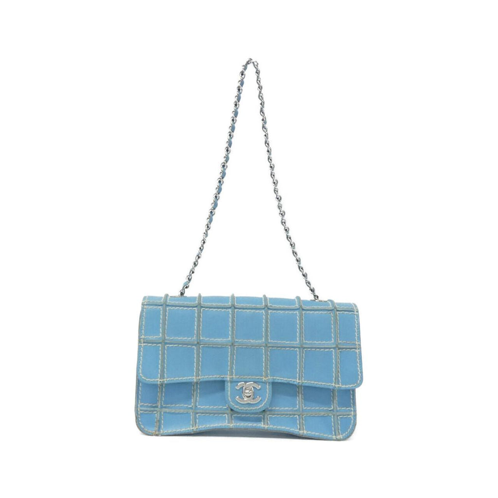 Chanel 19150 Calf Shoulder Bag