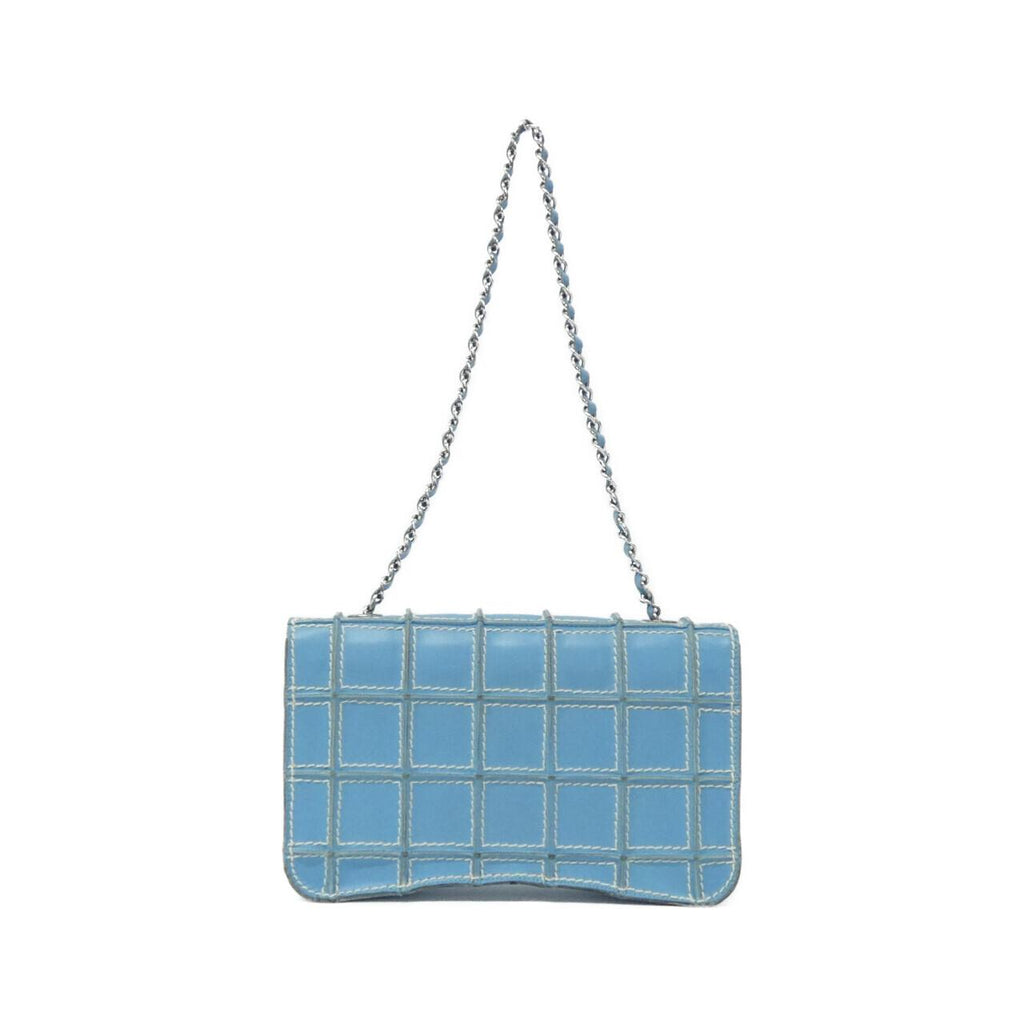 Chanel 19150 Calf Shoulder Bag