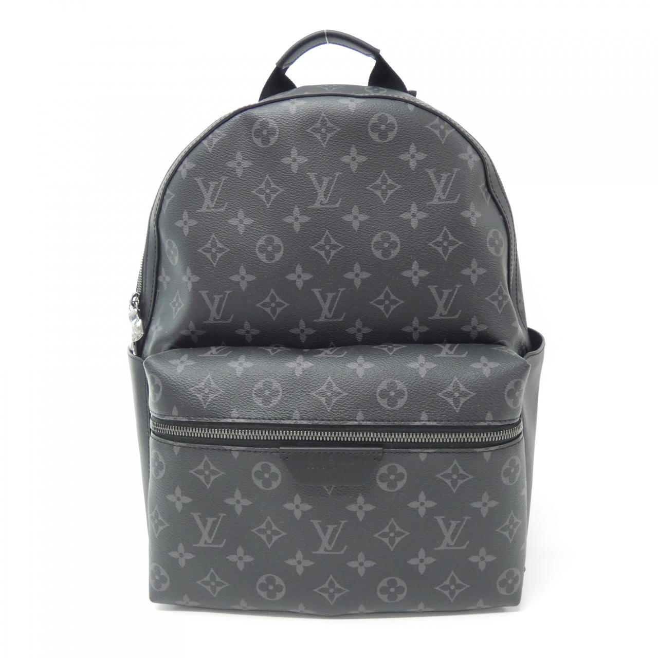 Louis Vuitton Discovery Monogram Backpack