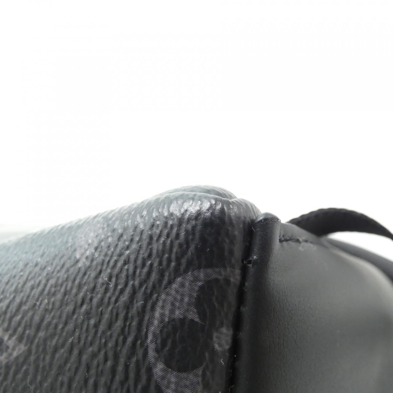 Louis Vuitton Discovery Monogram Backpack