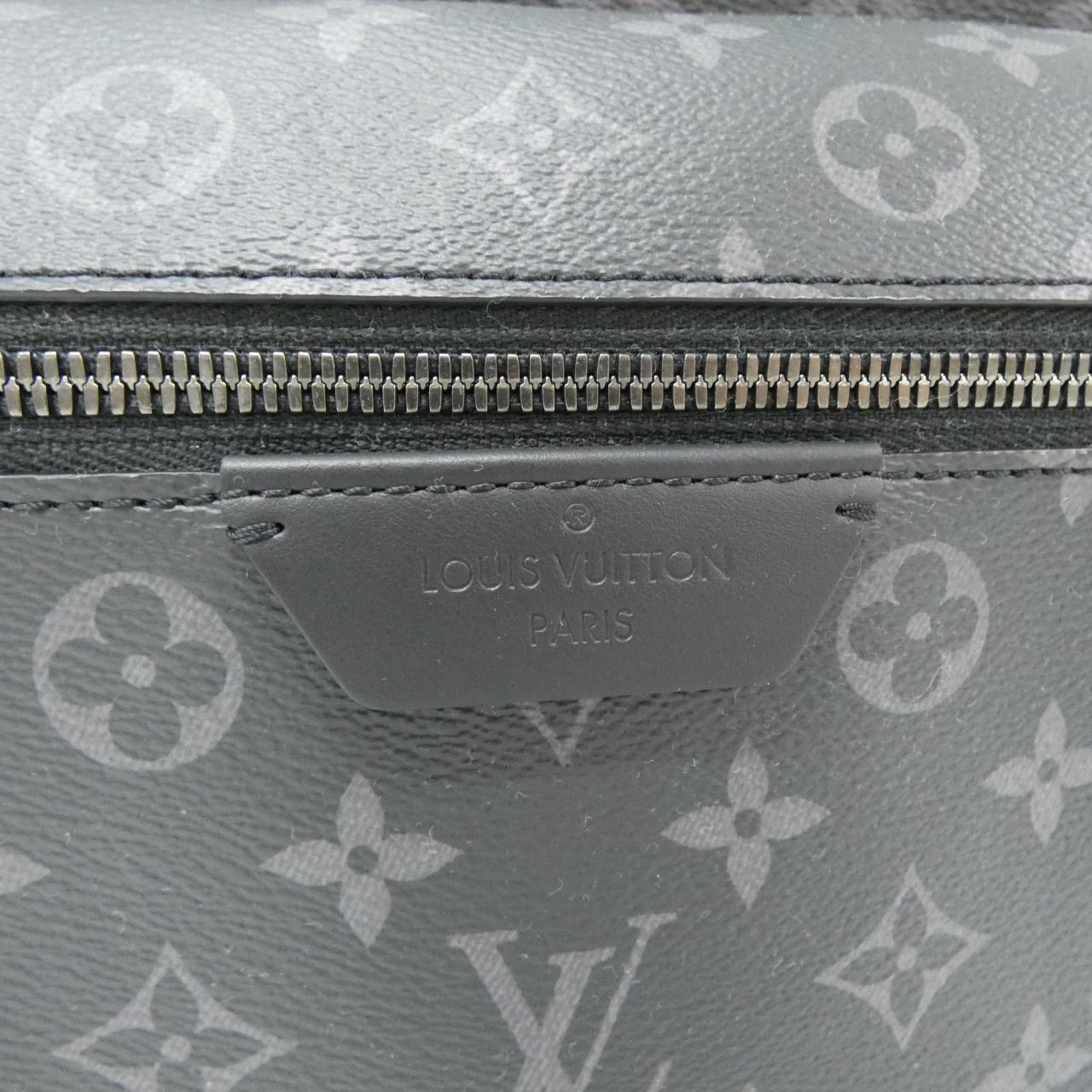 Louis Vuitton Discovery Monogram Backpack