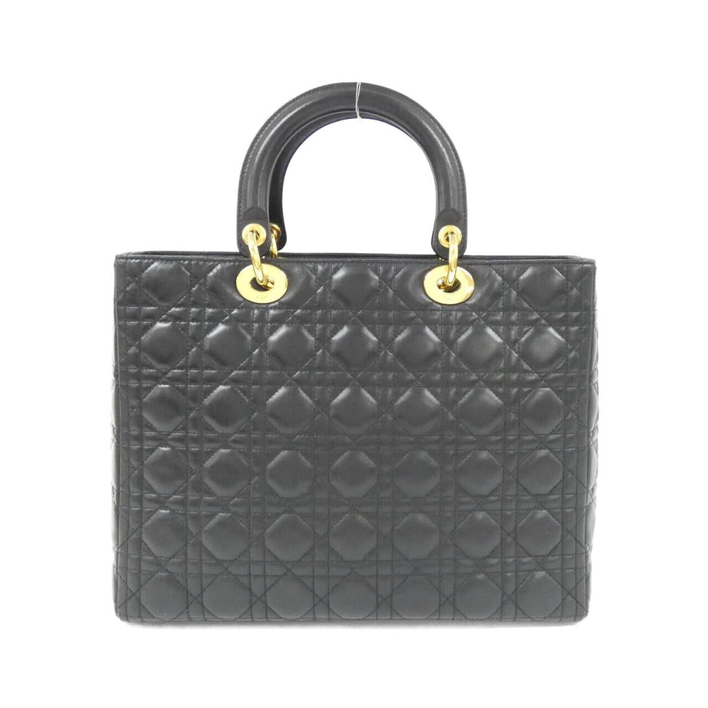 Christian Dior Lady Dior Lambskin Bag