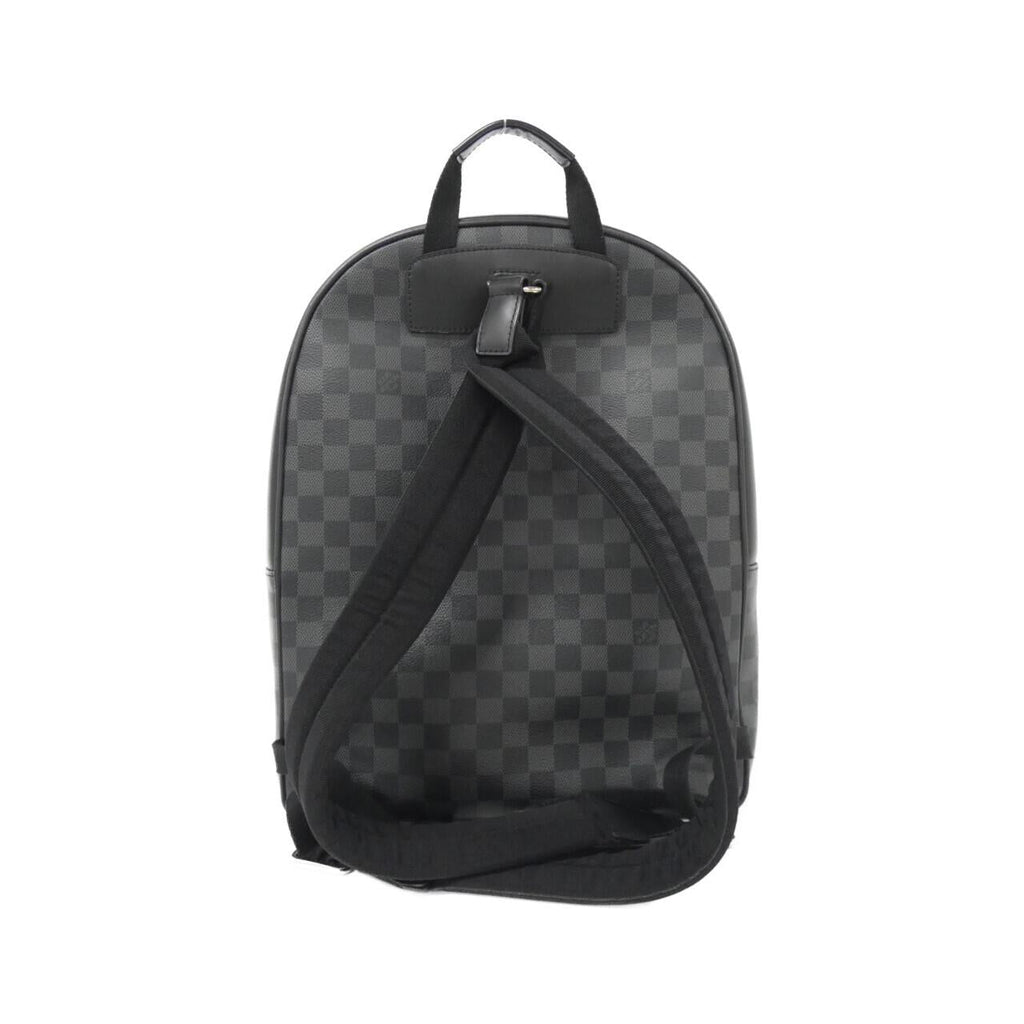Louis Vuitton Josh Damier Graphite Backpack