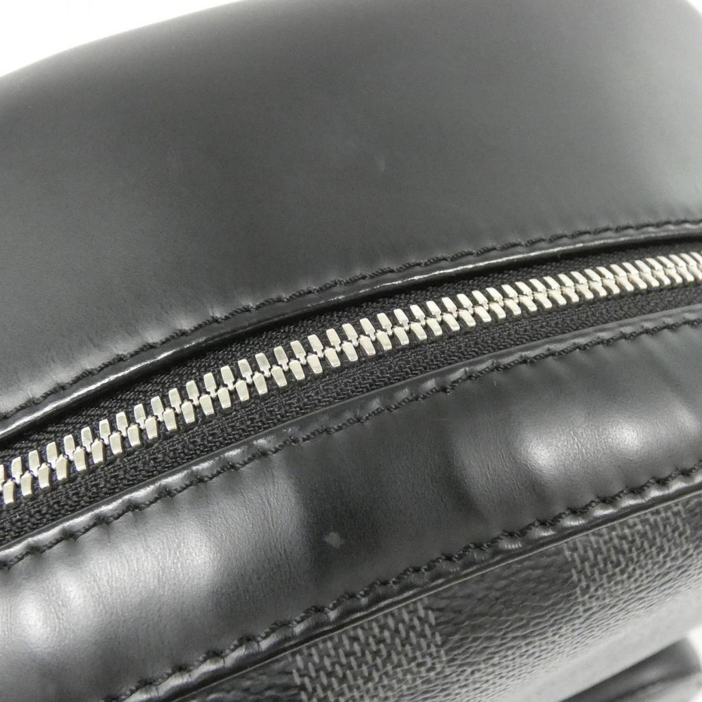 Louis Vuitton Josh Damier Graphite Backpack