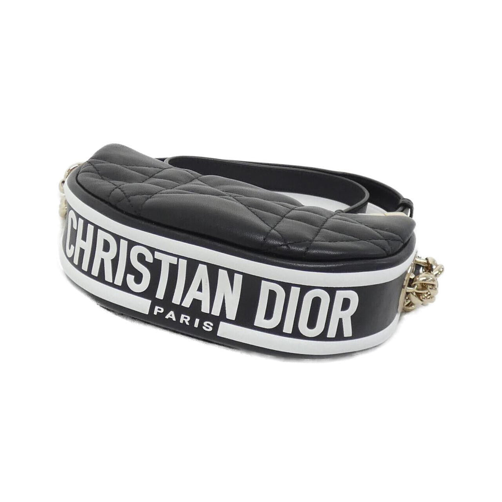 Dior Dior Vibe Lamb Shoulder Bag