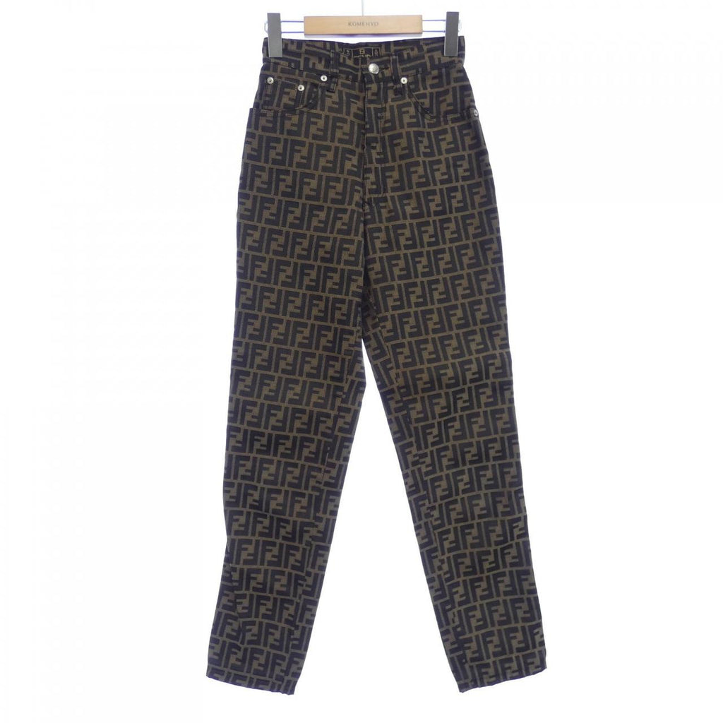 Fendi Vintage Pants