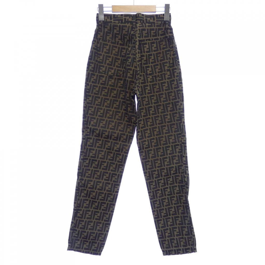 Fendi Vintage Pants