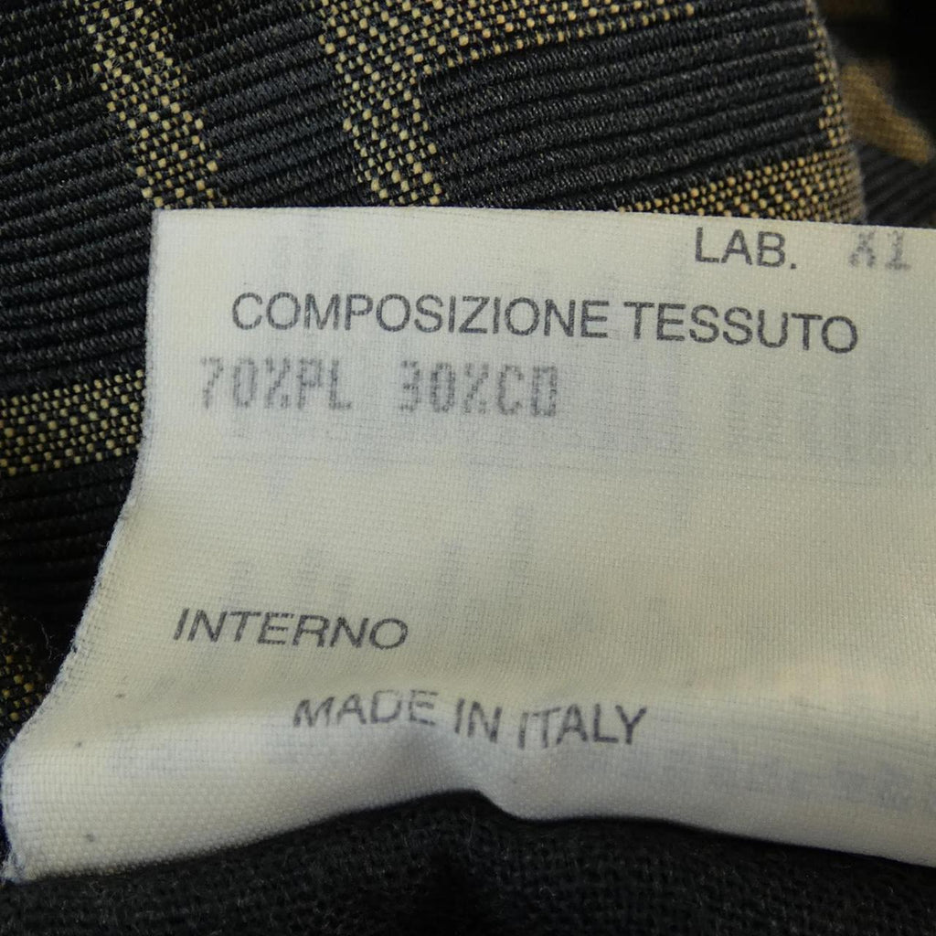 Fendi Vintage Pants