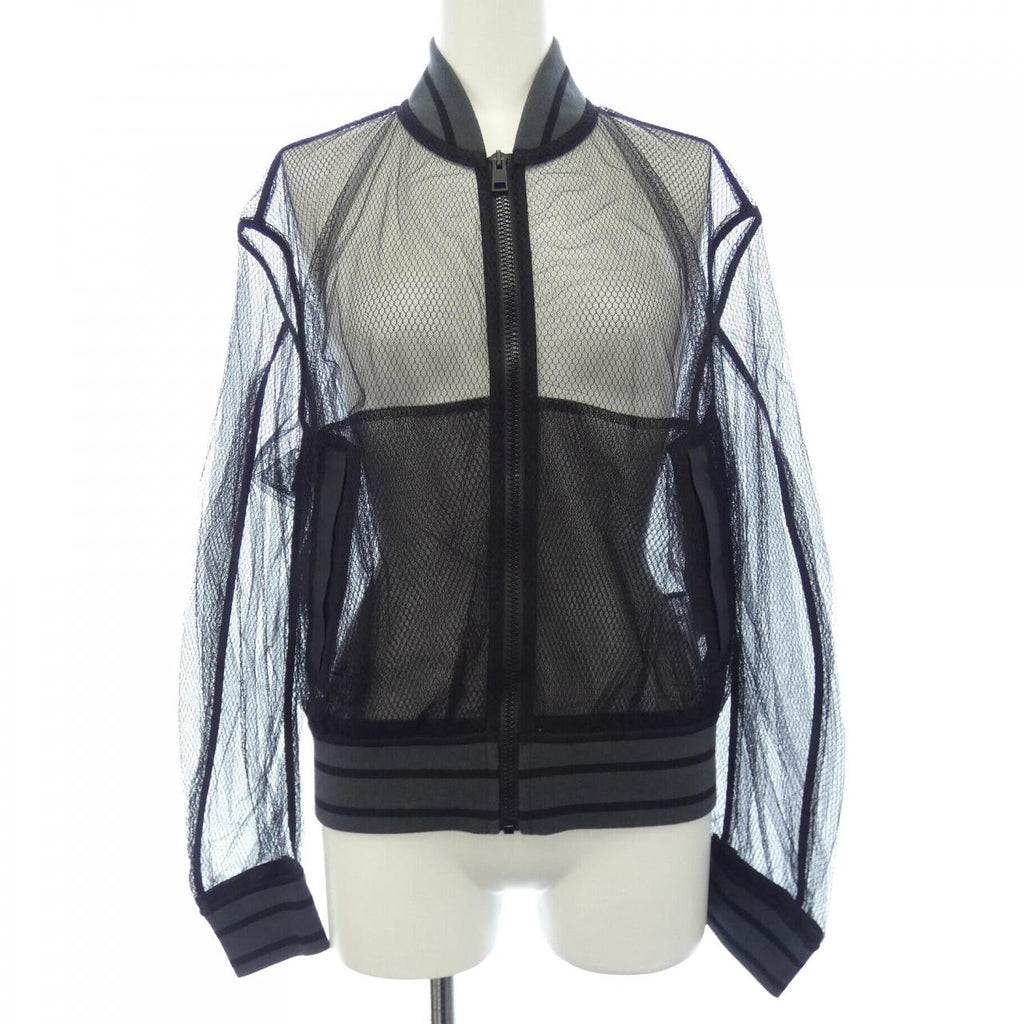 Christian Dior Blouson Jacket