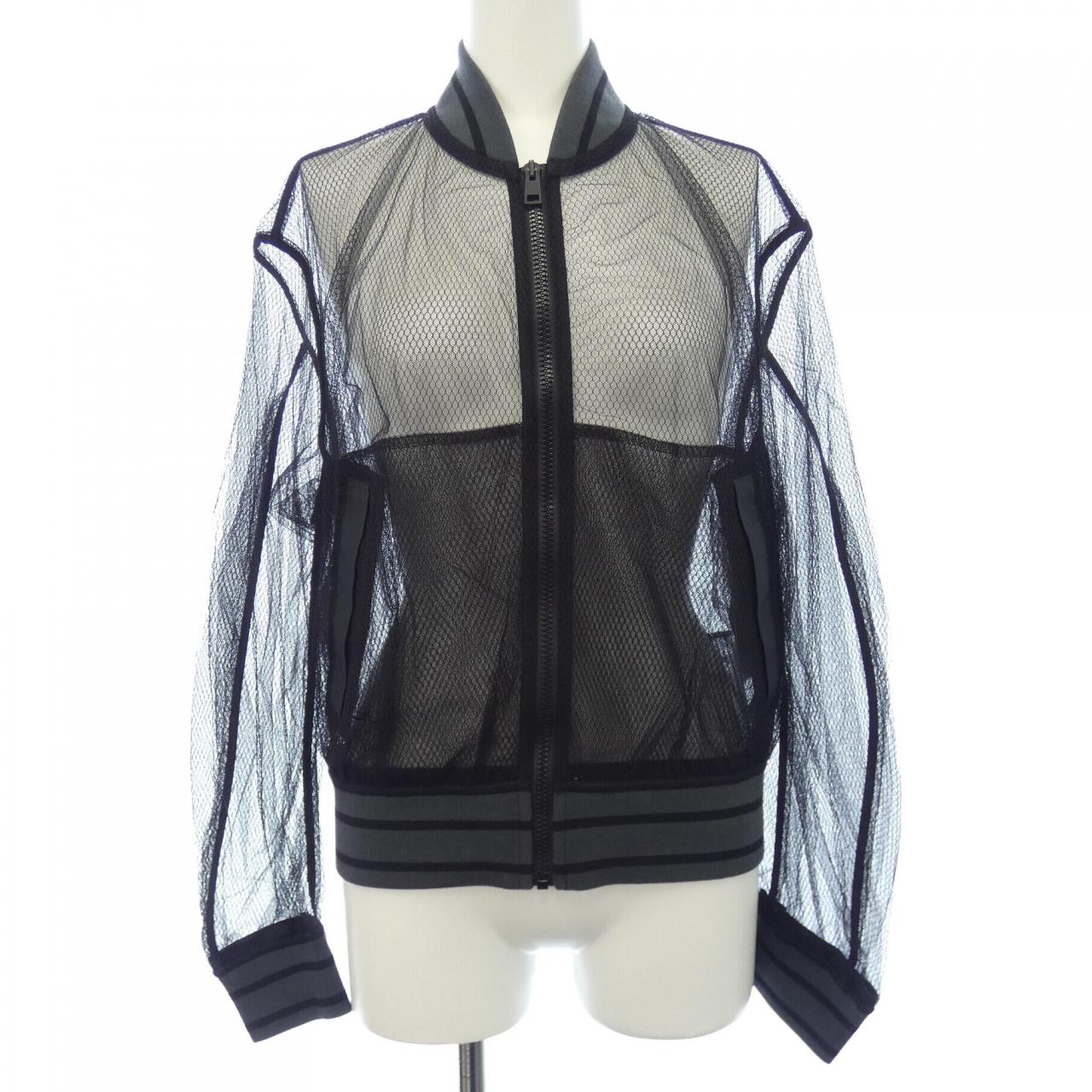Christian Dior Blouson Jacket