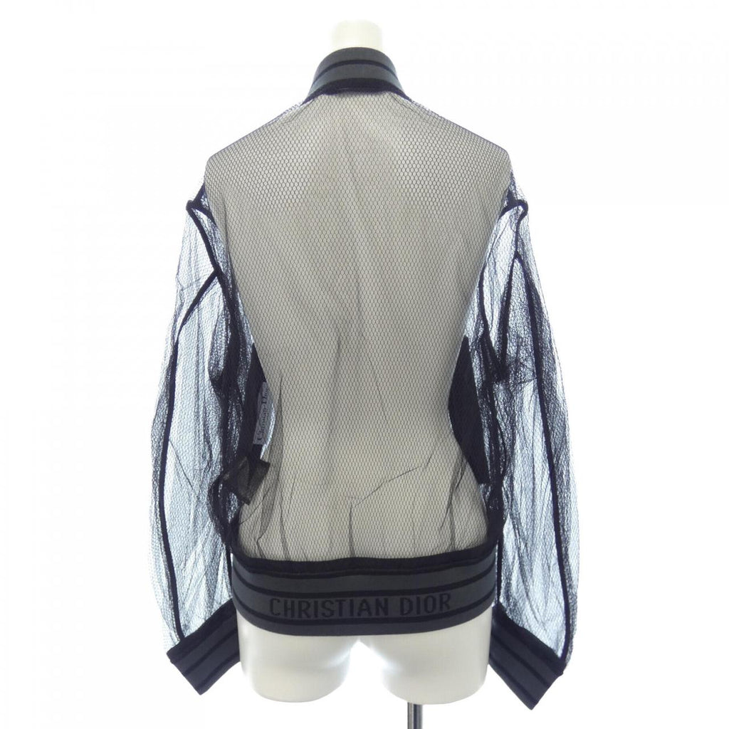 Christian Dior Blouson Jacket