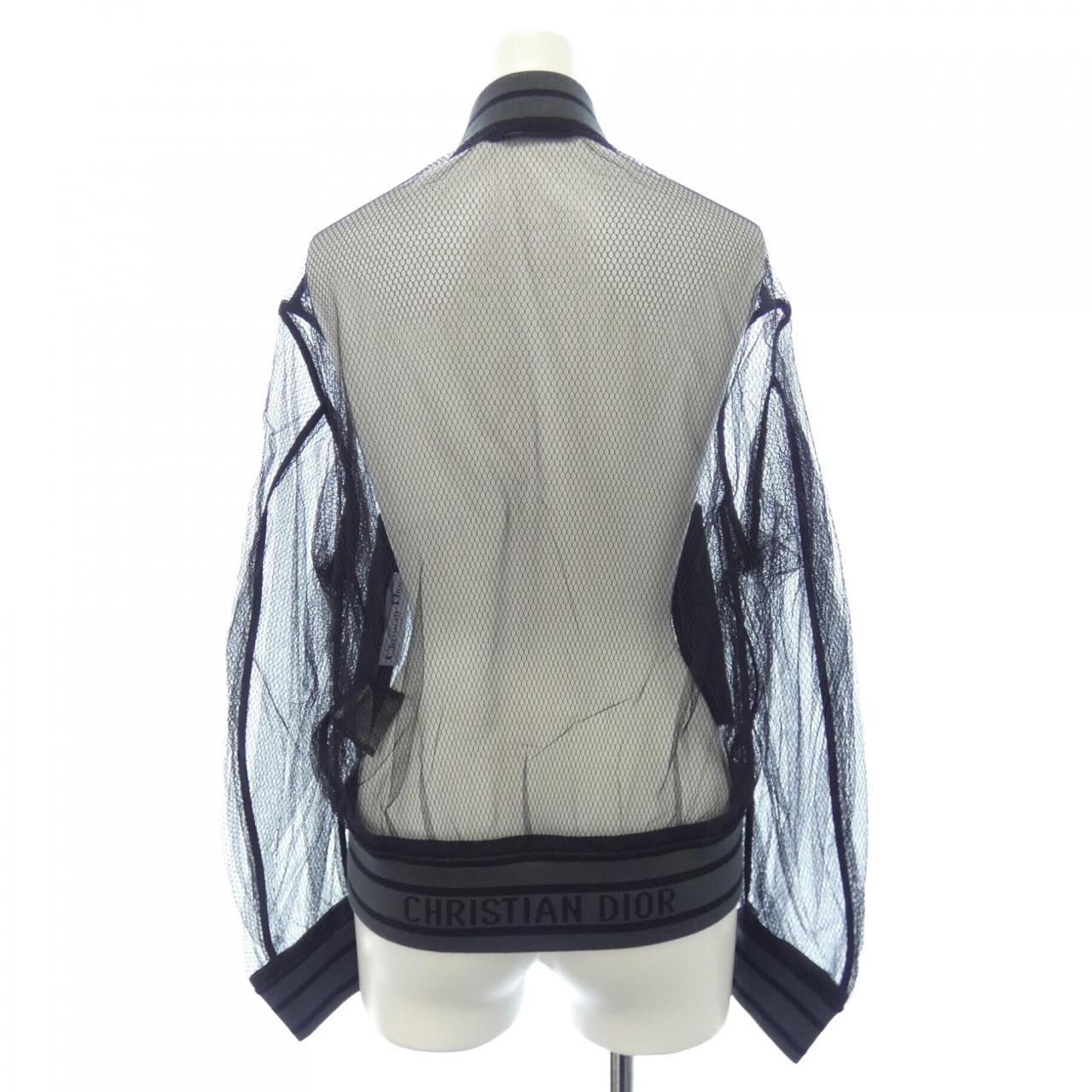 Christian Dior Blouson Jacket